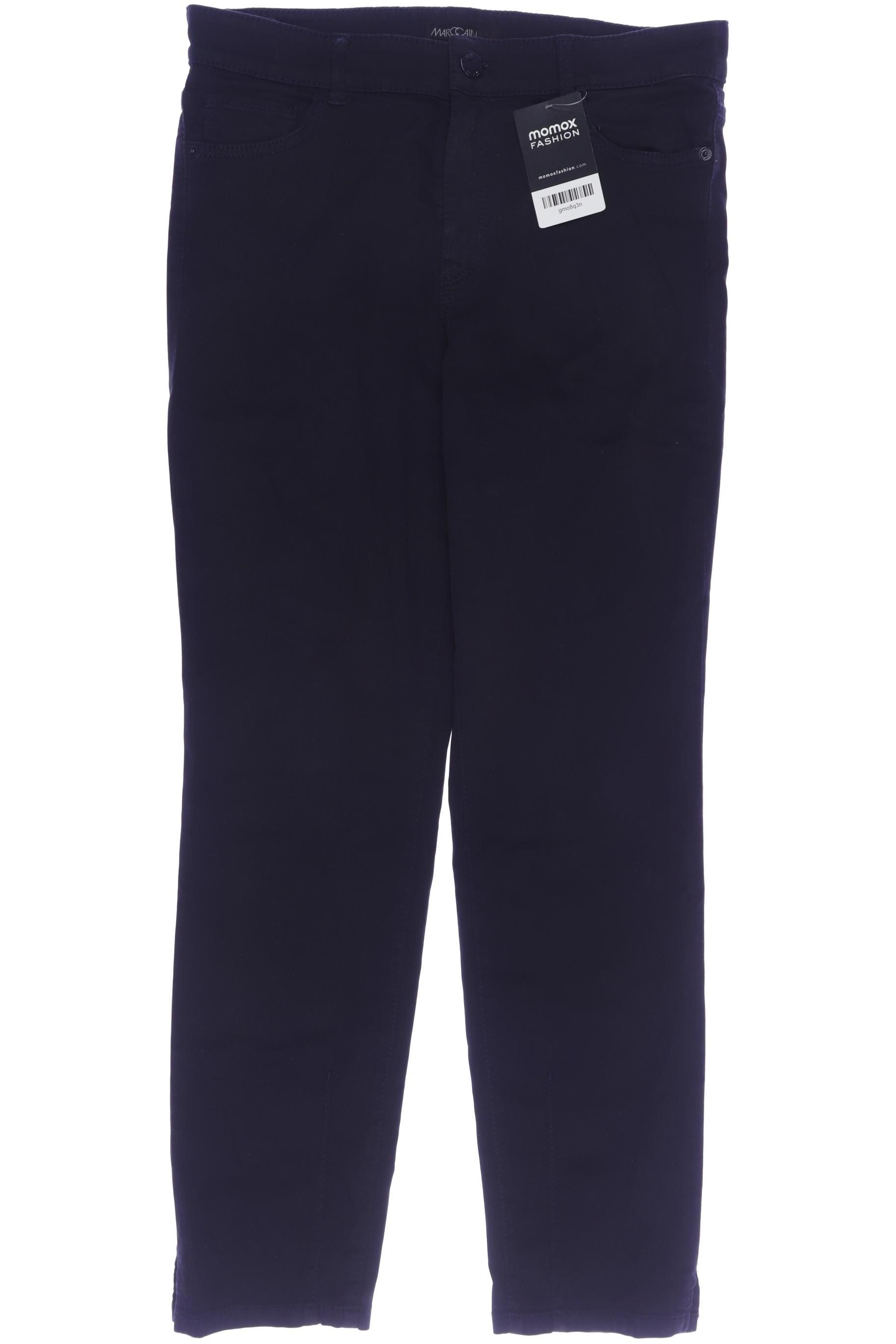 

Marc Cain Damen Jeans, marineblau, Gr. 40