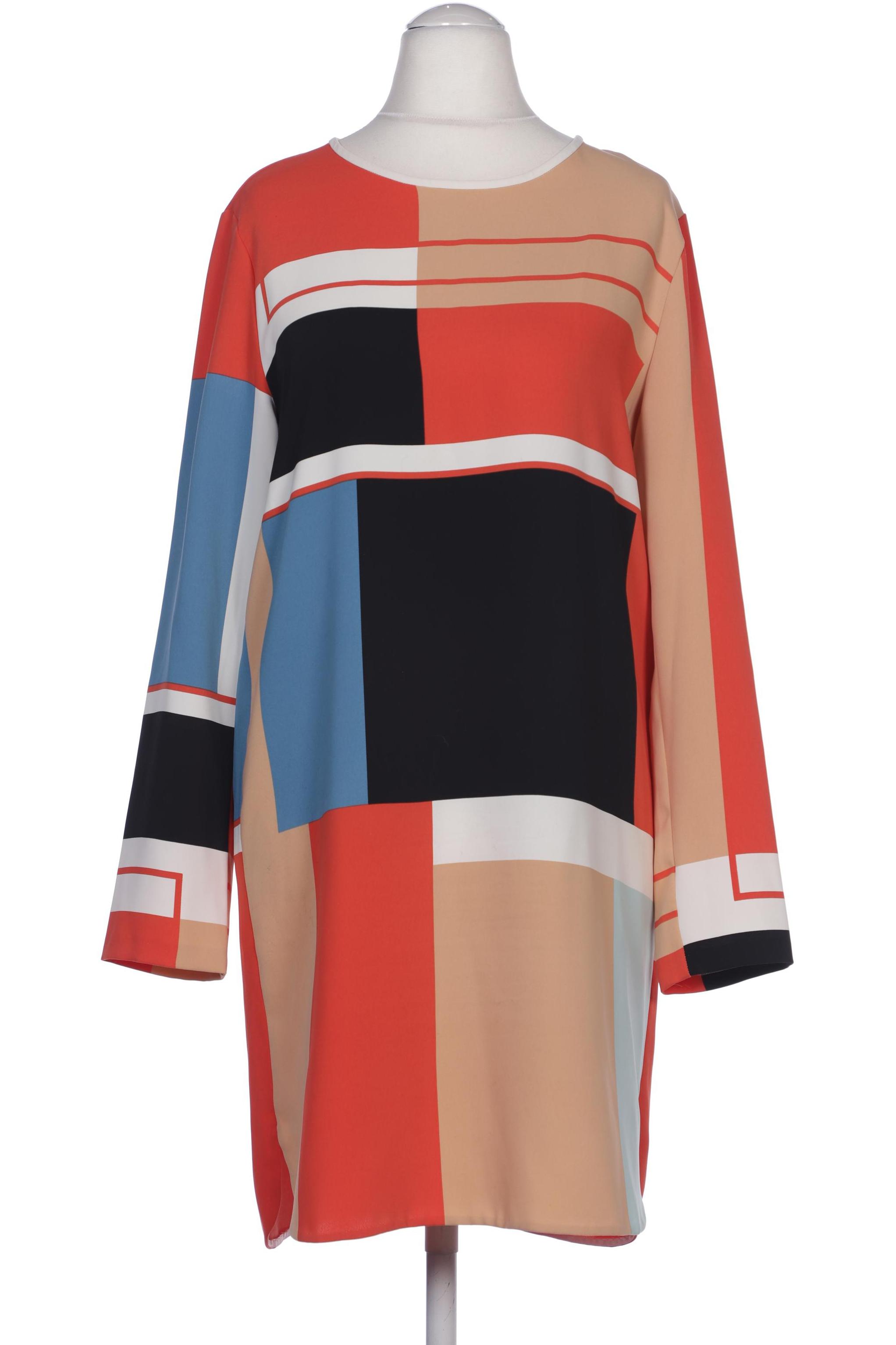 

Marc Cain Damen Kleid, mehrfarbig, Gr. 38