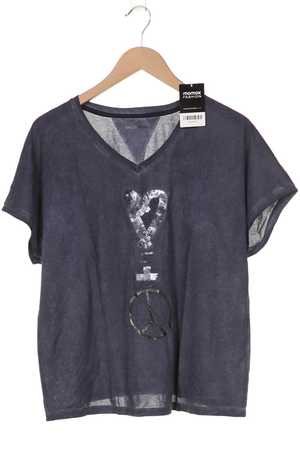 

Marc Cain Damen T-Shirt, grau