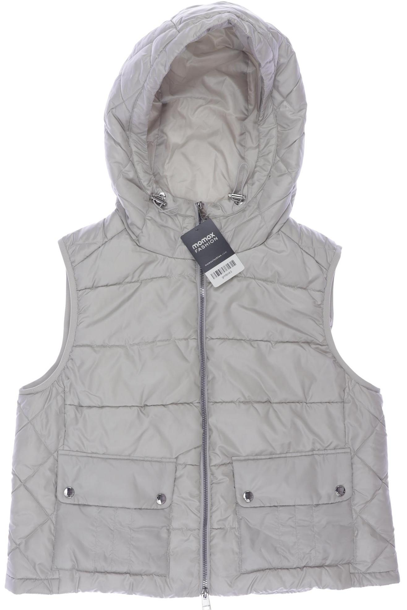 

Marc Cain Damen Weste, beige, Gr. 40