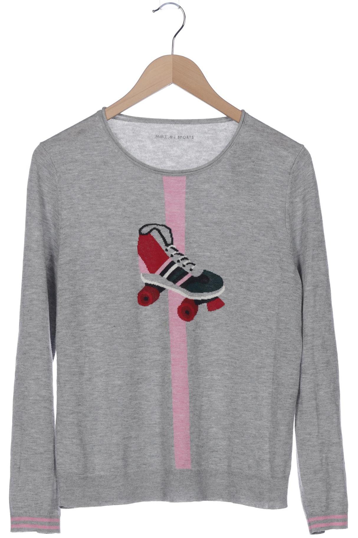 

Marc Cain Damen Pullover, grau