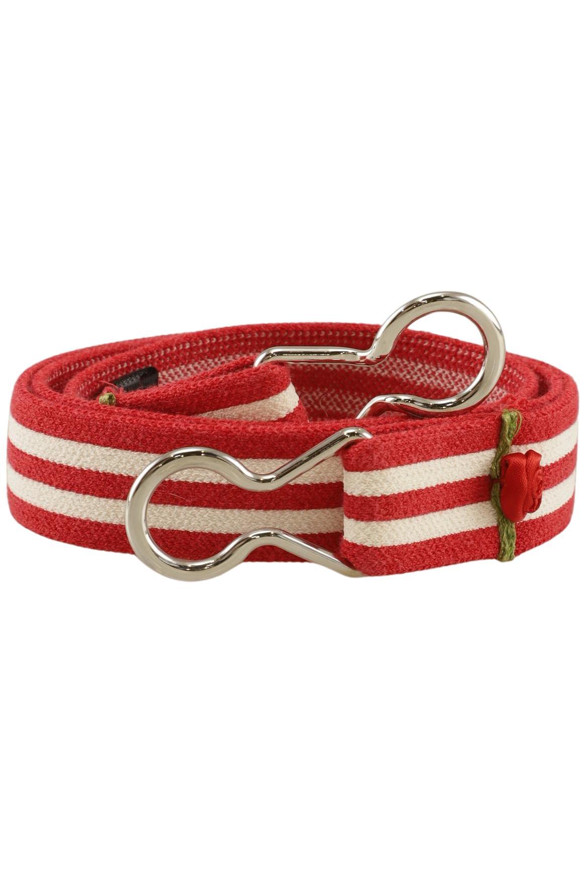 

Marc Cain Damen Gürtel, mehrfarbig, Gr. 70