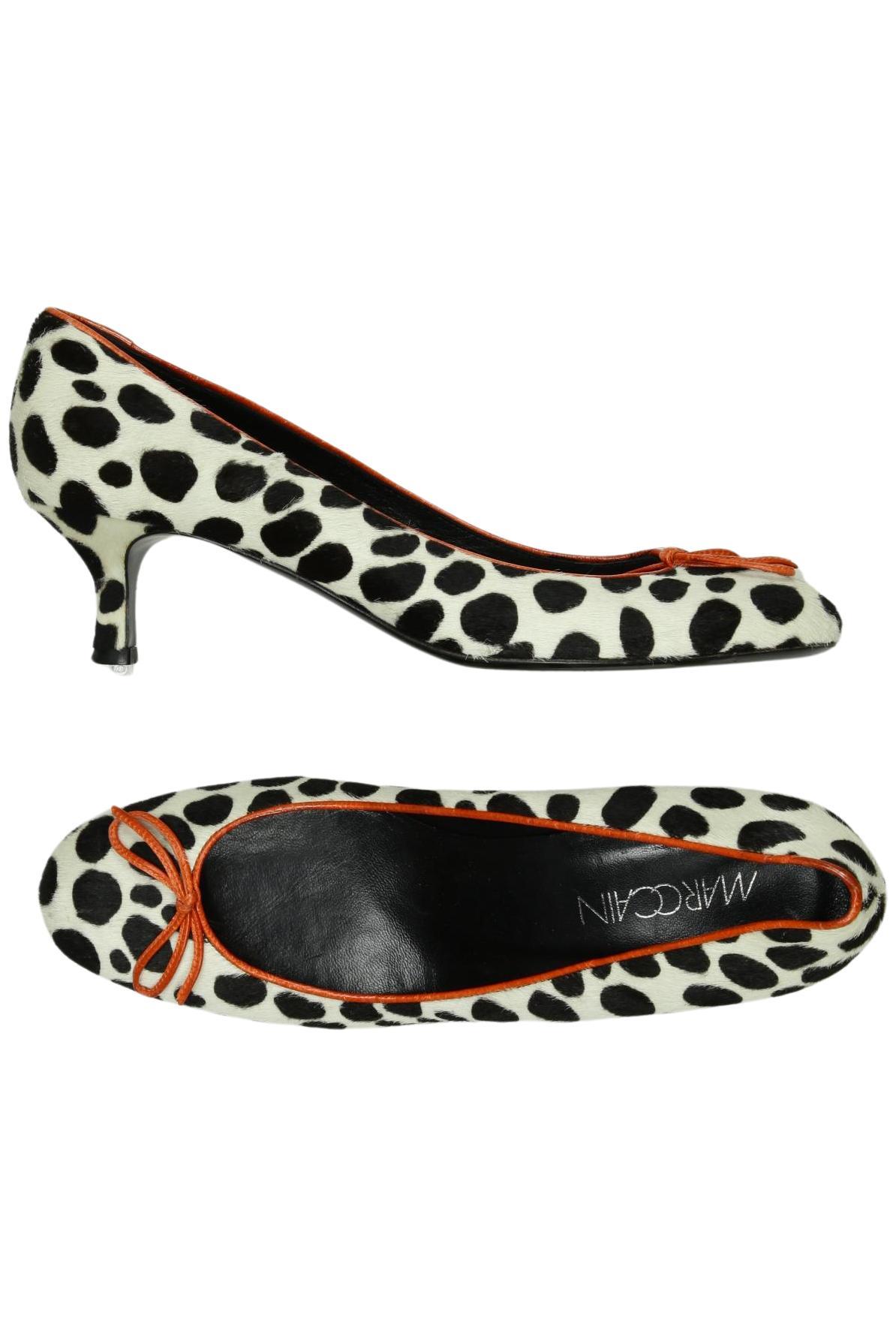 

Marc Cain Damen Pumps, mehrfarbig, Gr. 41