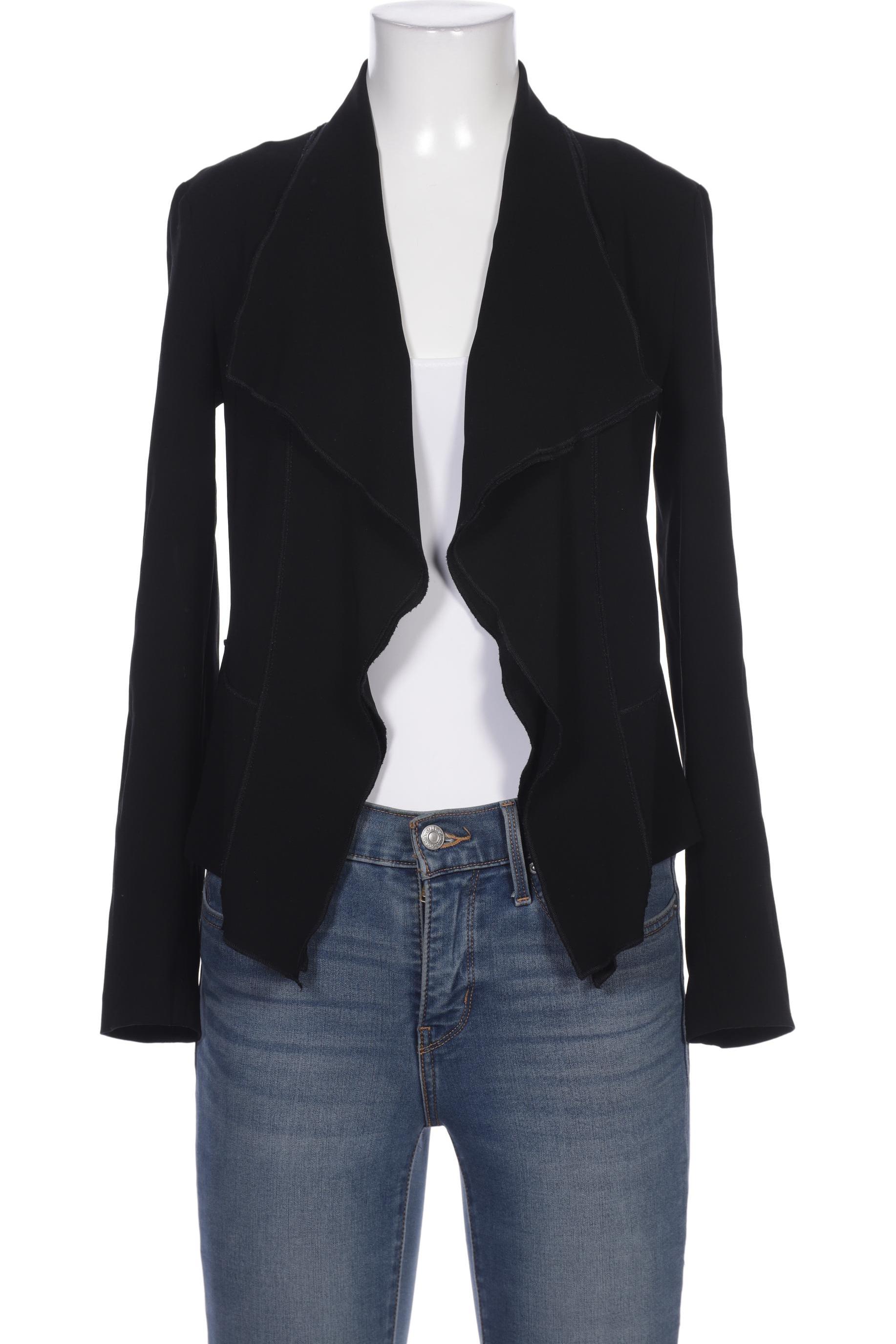 

Marc Cain Damen Strickjacke, schwarz