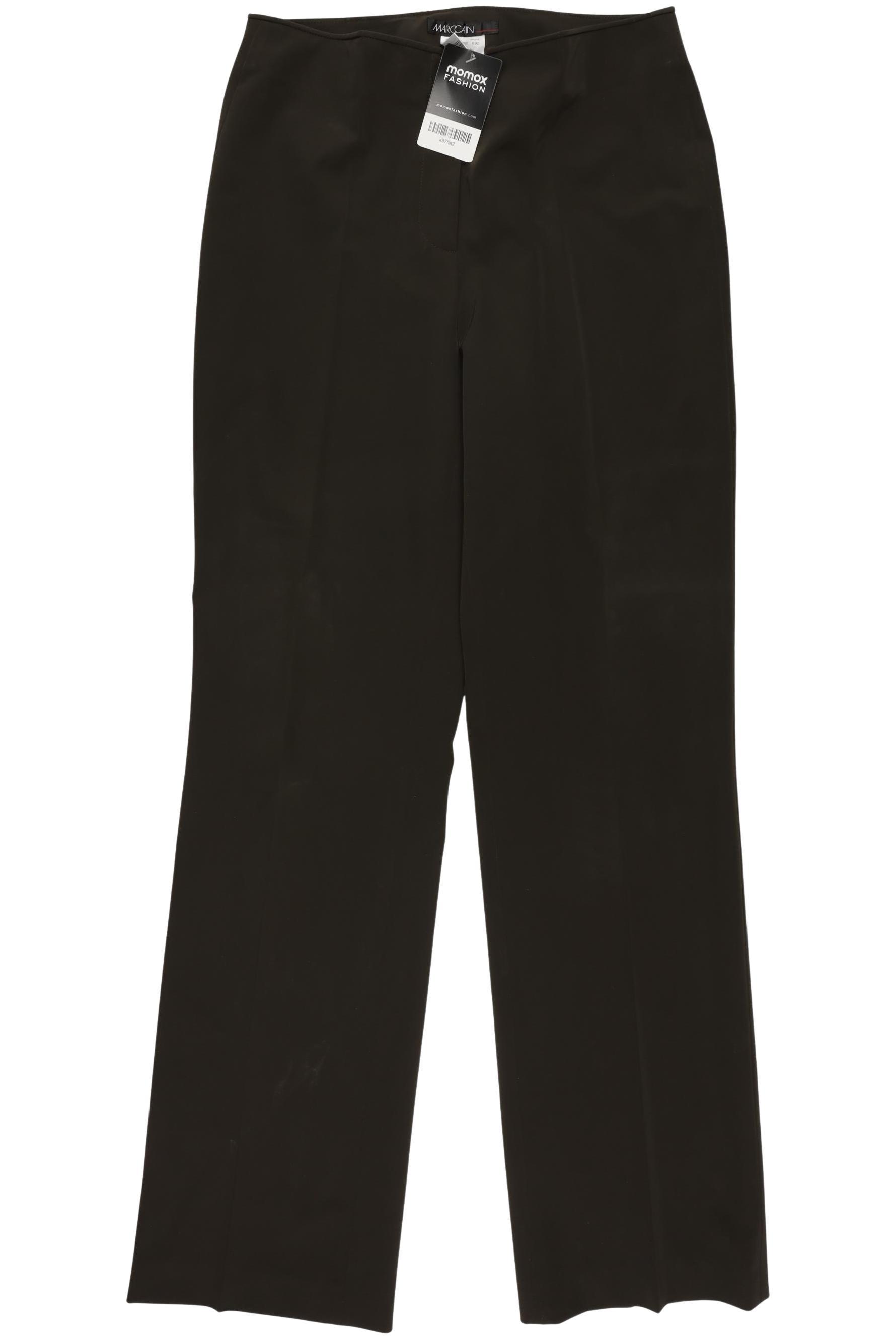 

Marc Cain Damen Stoffhose, braun, Gr. 40