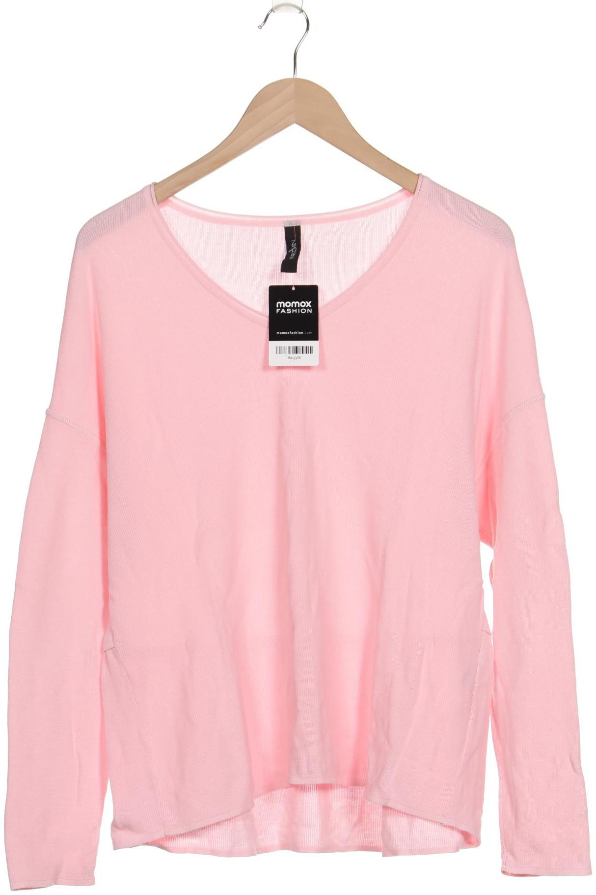 

Marc Cain Damen Pullover, pink, Gr. 38