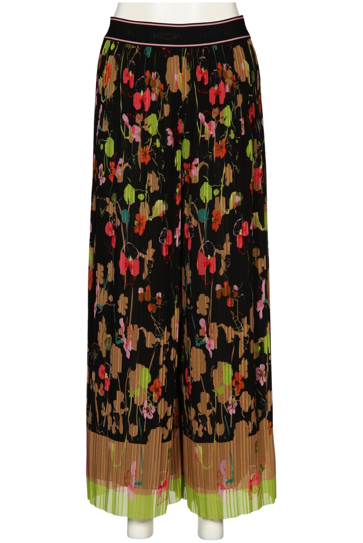 

Marc Cain Damen Stoffhose, mehrfarbig, Gr. 36