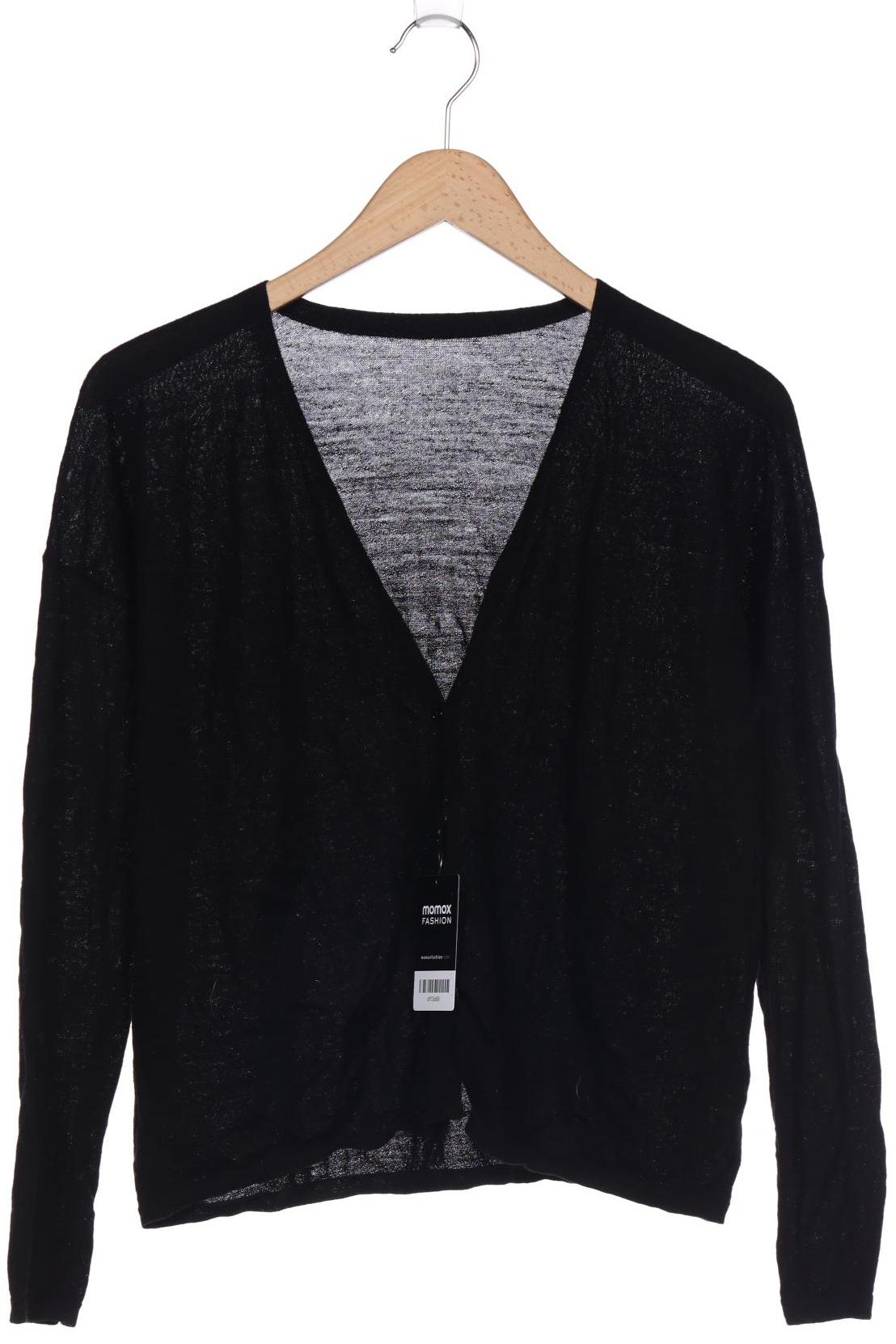 

Marc Cain Damen Strickjacke, marineblau, Gr. 36