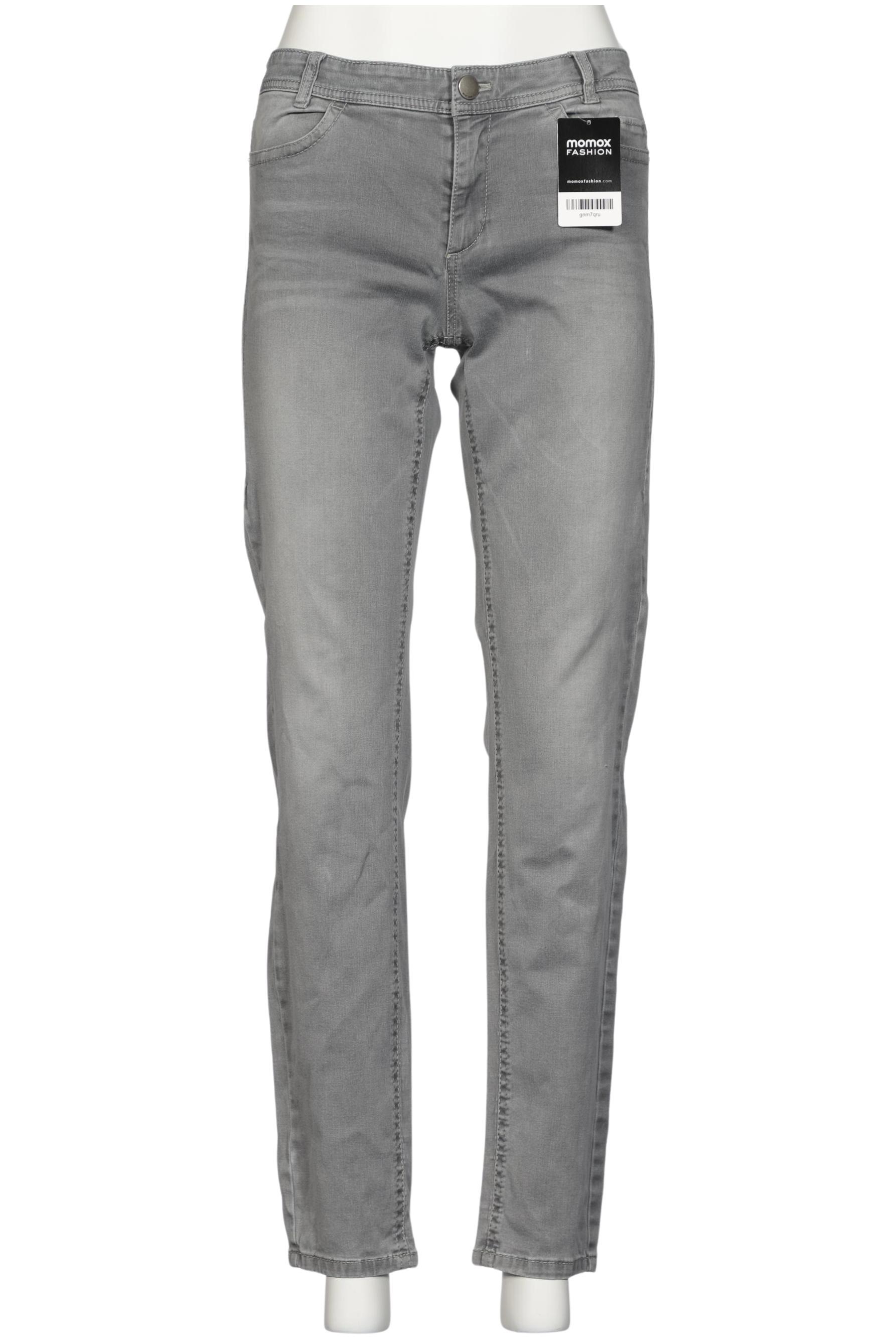 

Marc Cain Damen Jeans, grau, Gr. 40