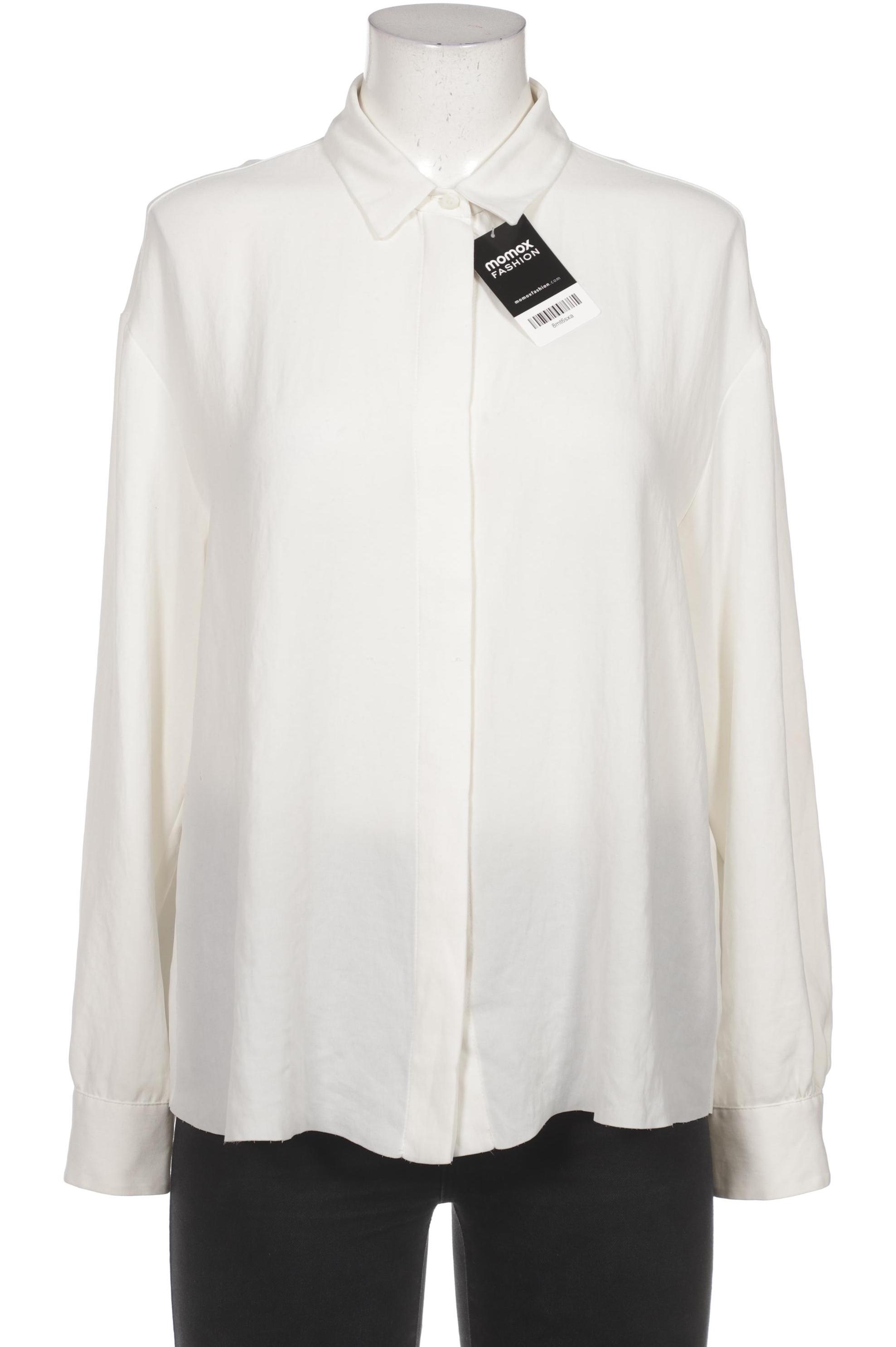 

Marc Cain Damen Bluse, cremeweiß, Gr. 38