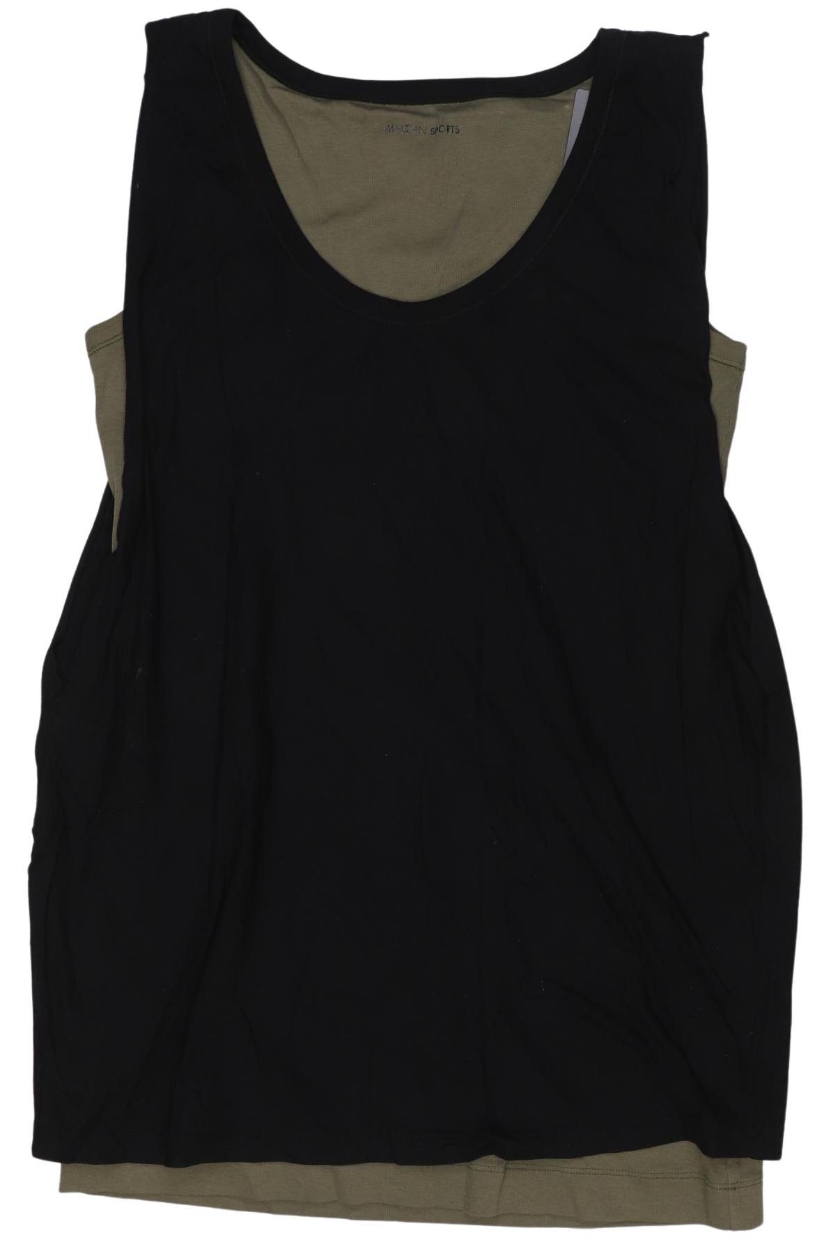 

Marc Cain Damen Top, mehrfarbig, Gr. 42