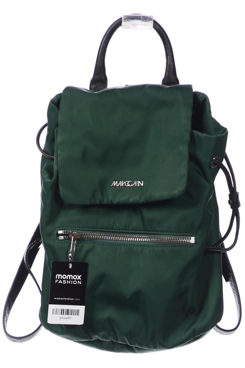 

Marc Cain Damen Rucksack, grün