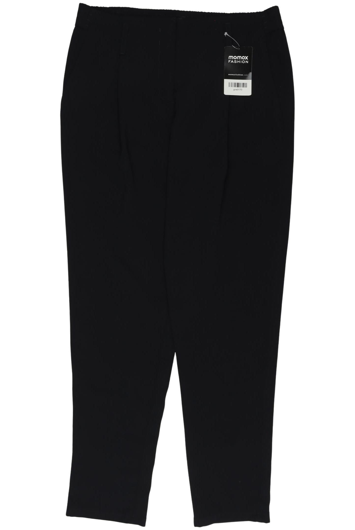 

Marc Cain Damen Stoffhose, marineblau, Gr. 34