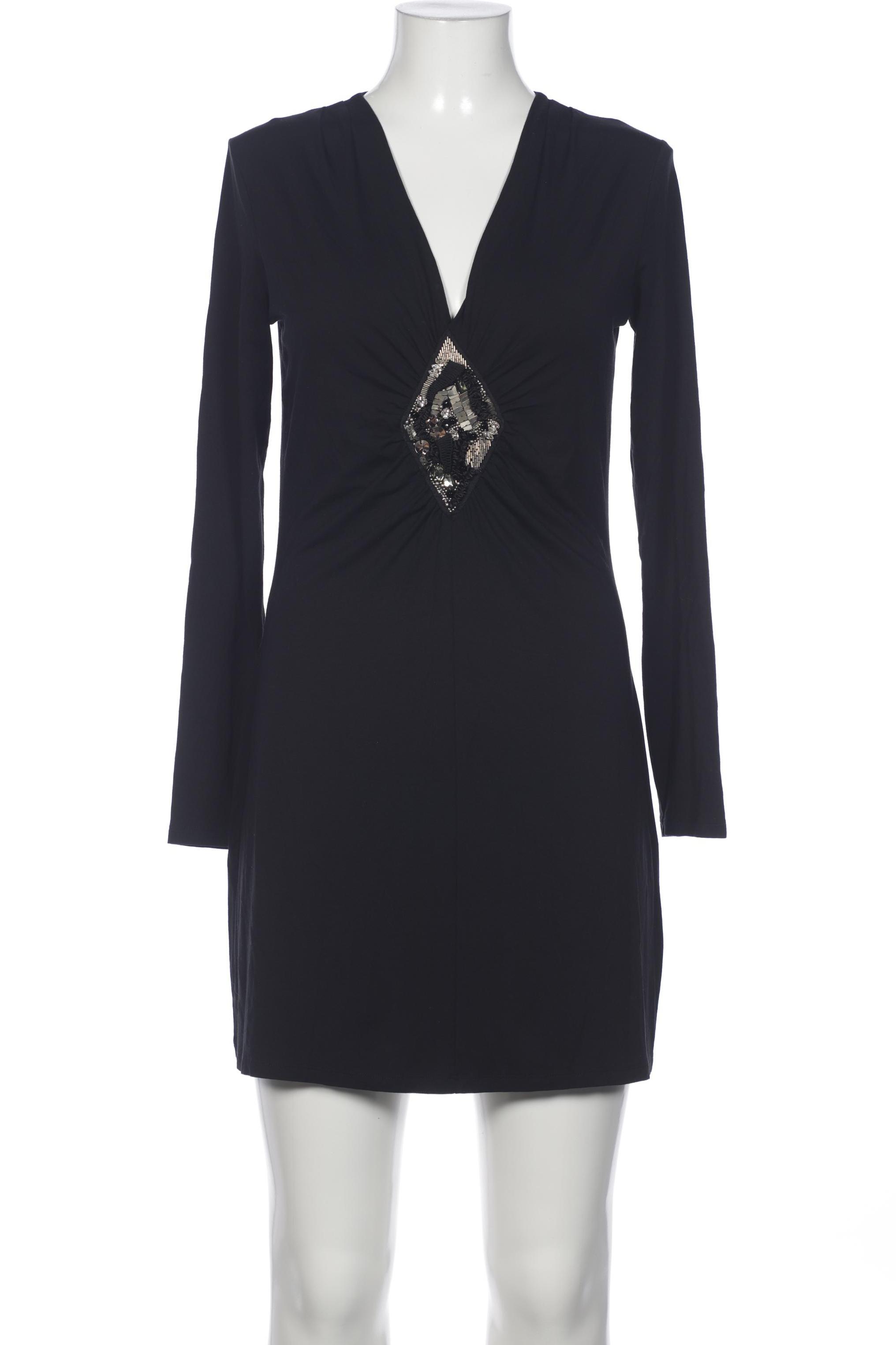 

Marc Cain Damen Kleid, schwarz