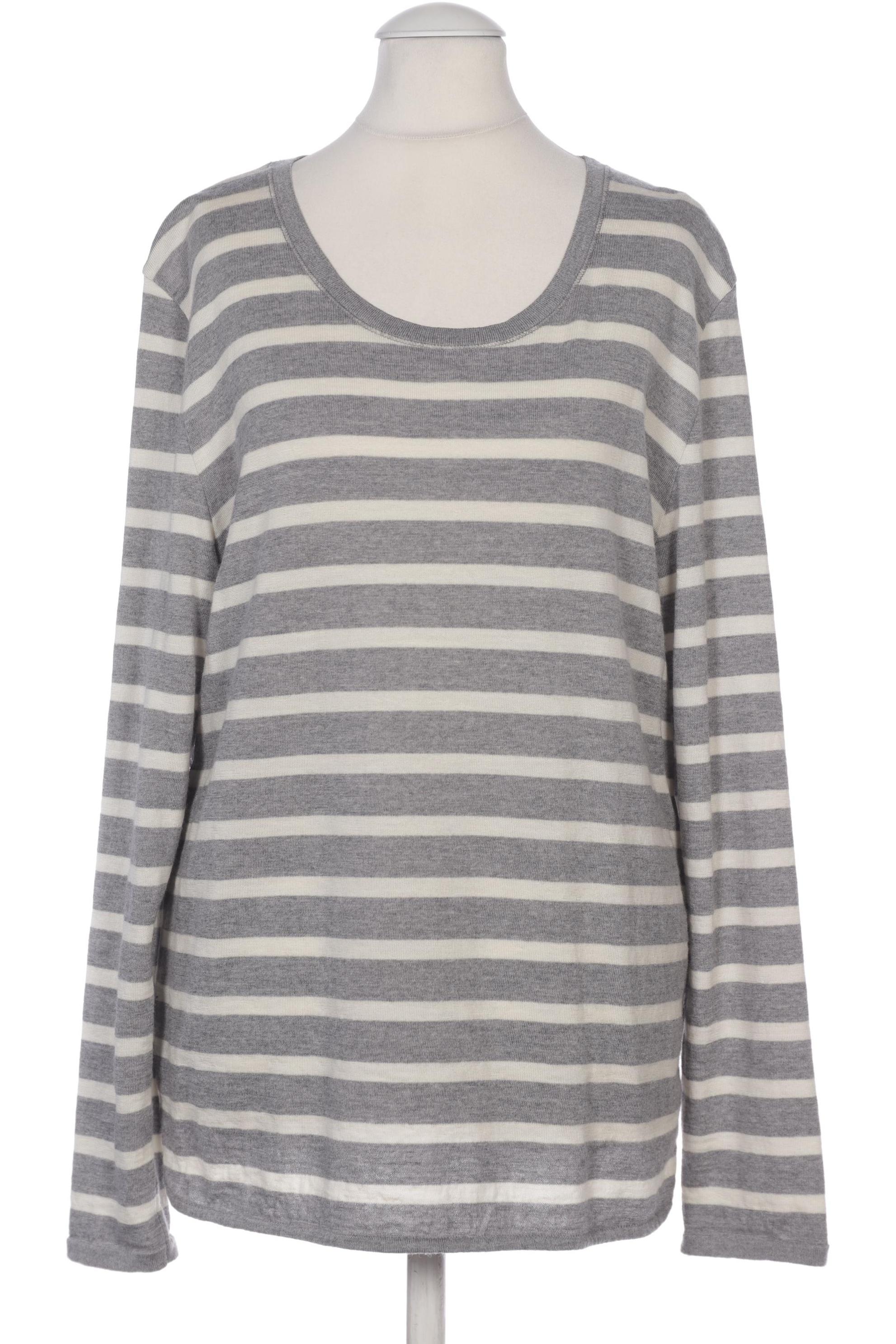 

Marc Cain Damen Pullover, grau