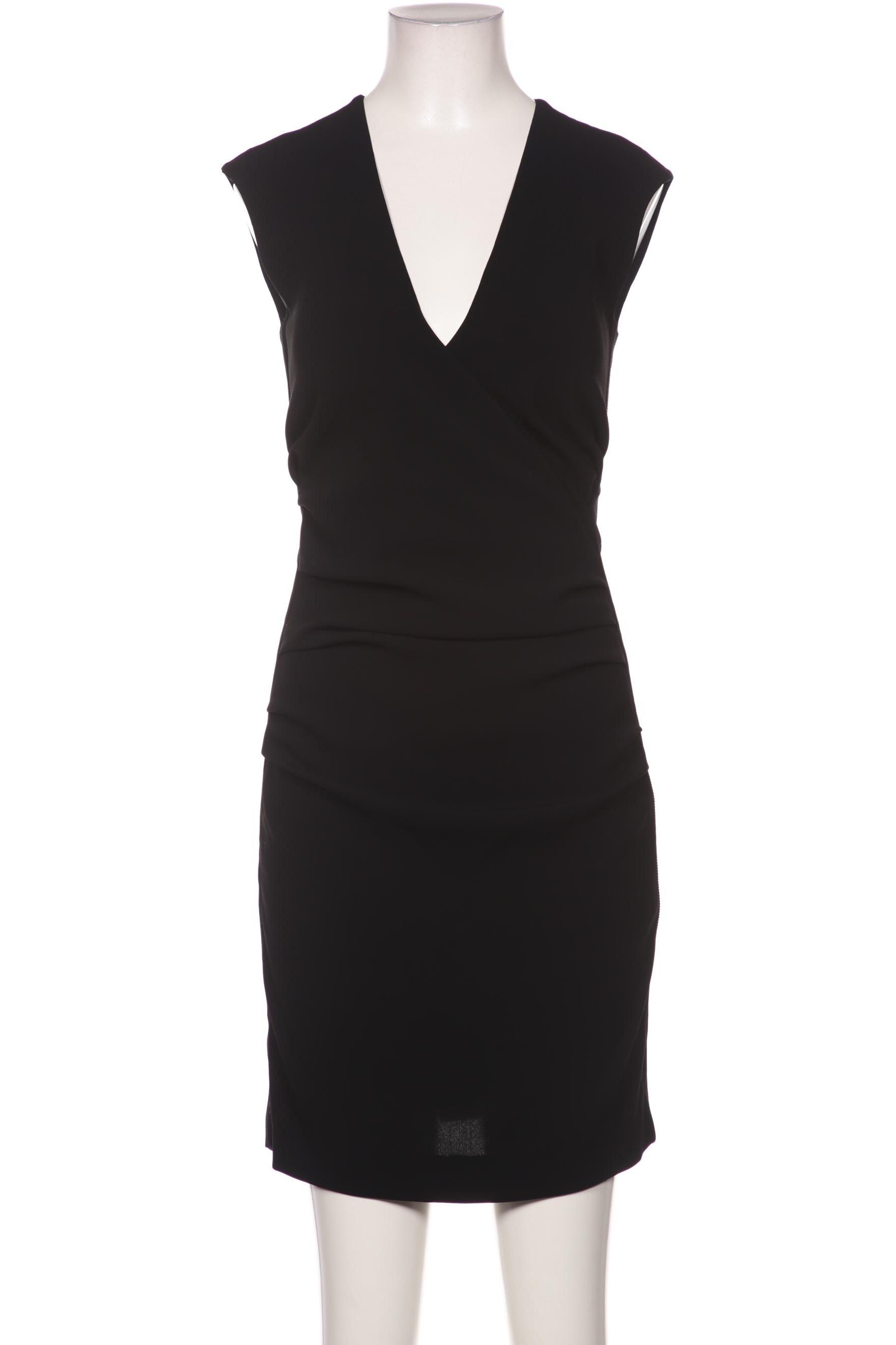 

Marc Cain Damen Kleid, schwarz, Gr. 34