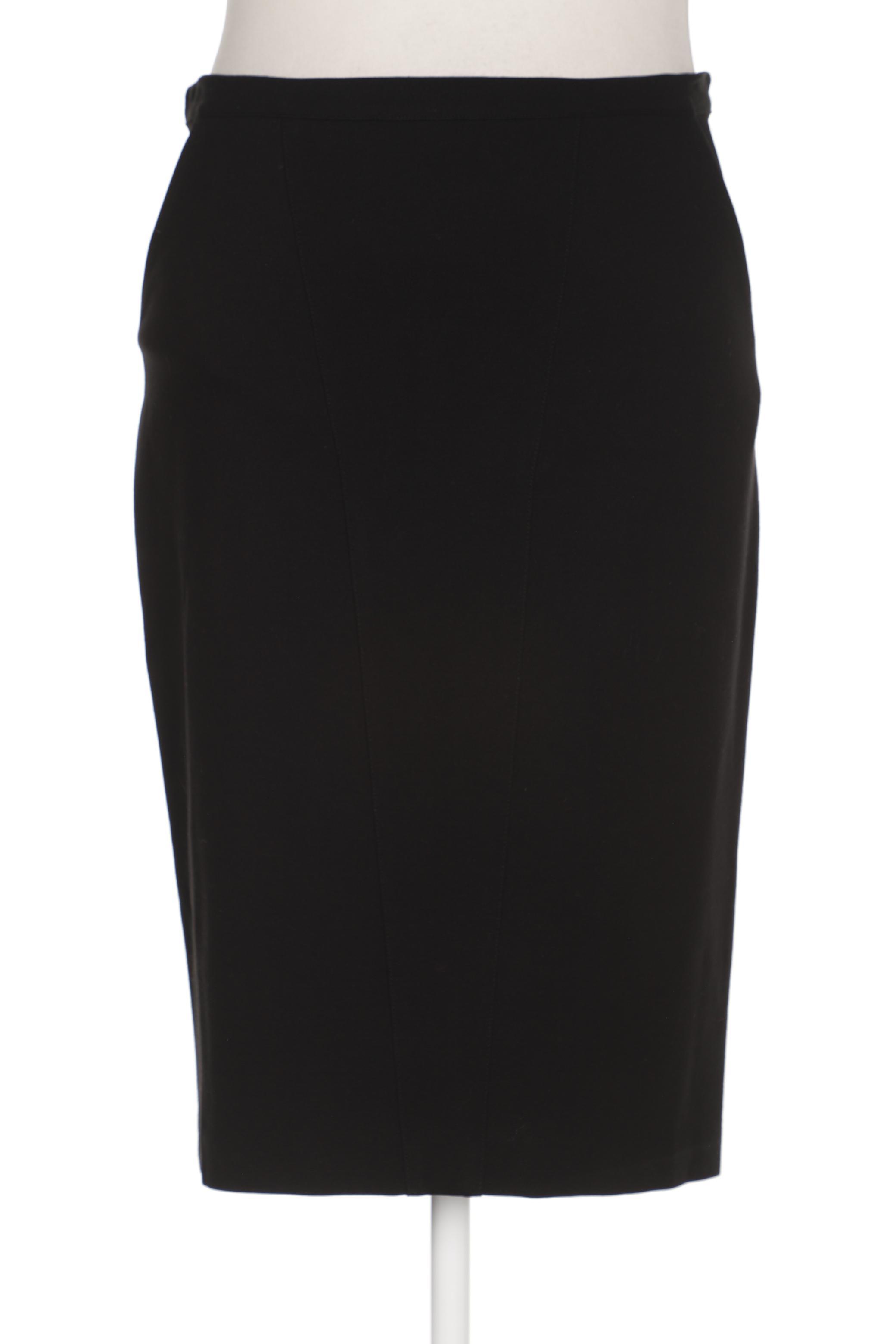 

Marc Cain Damen Rock, schwarz, Gr. 42