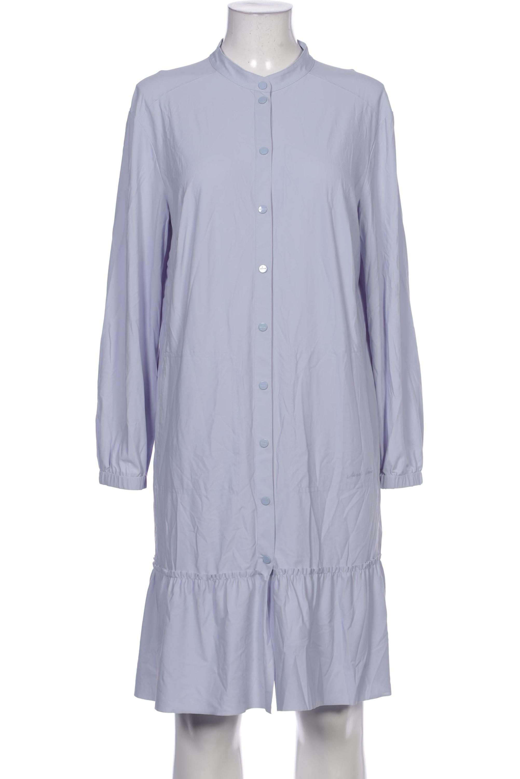

Marc Cain Damen Kleid, hellblau, Gr. 42