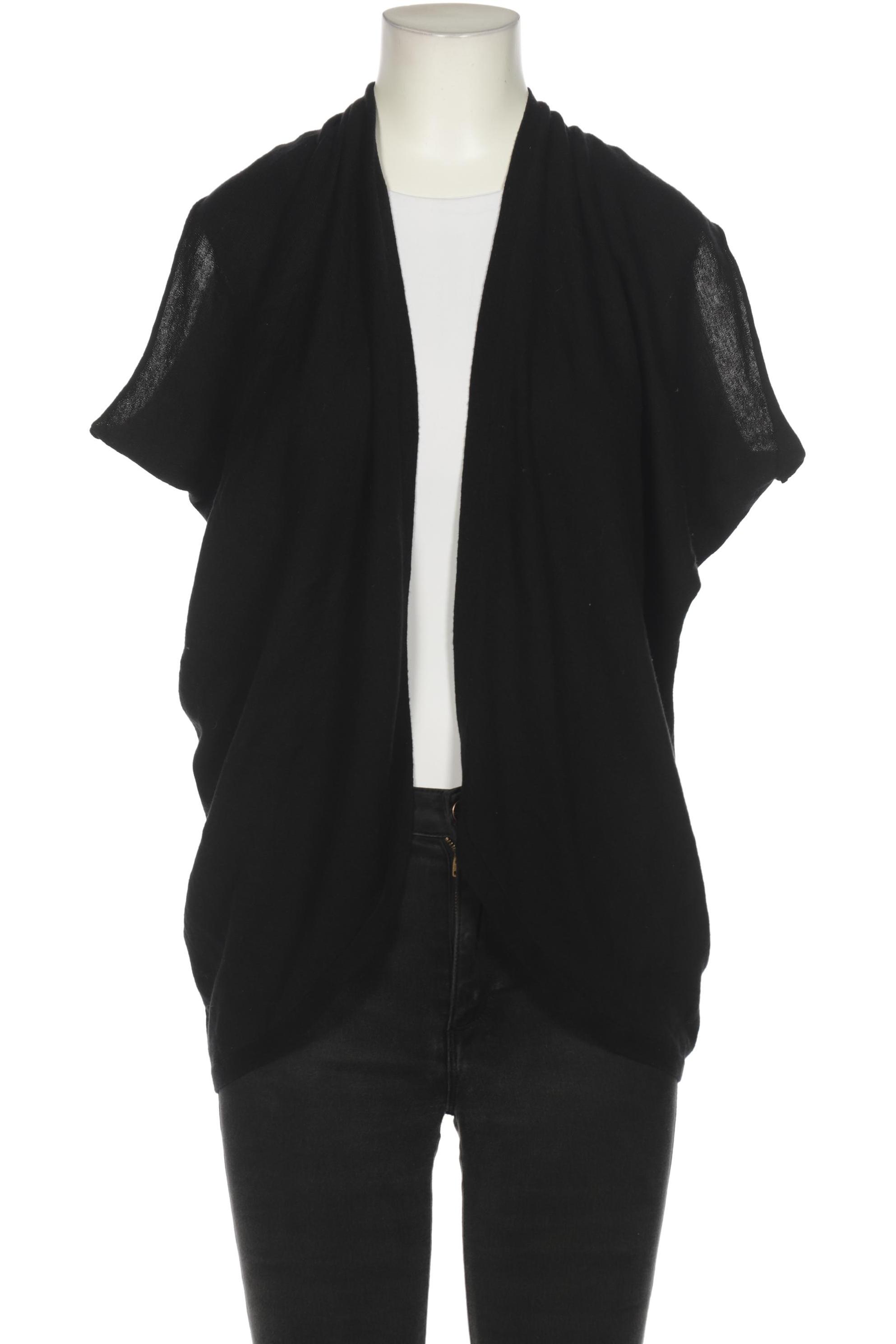 

Marc Cain Damen Strickjacke, schwarz