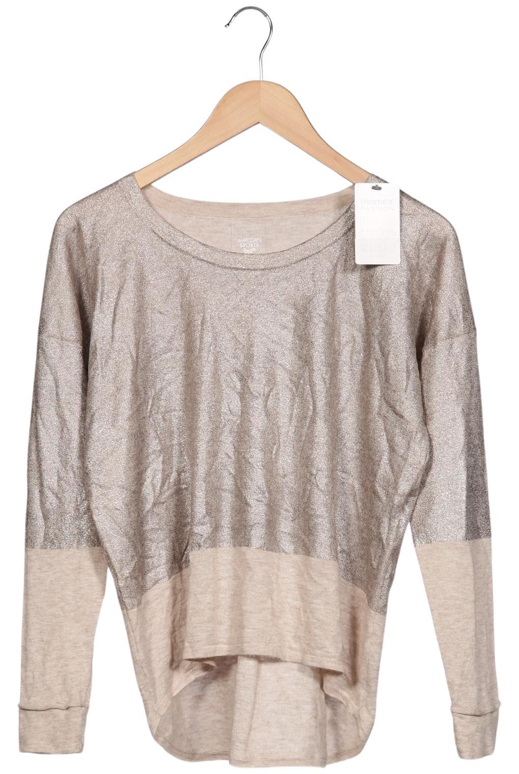 

Marc Cain Damen Pullover, mehrfarbig, Gr. 36