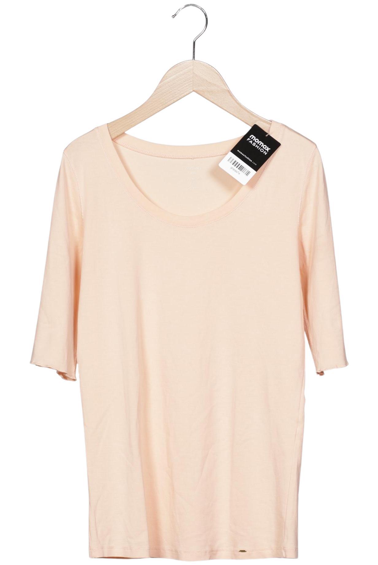 Thumbnail - Marc Cain Damen T-Shirt, orange, Gr. 36