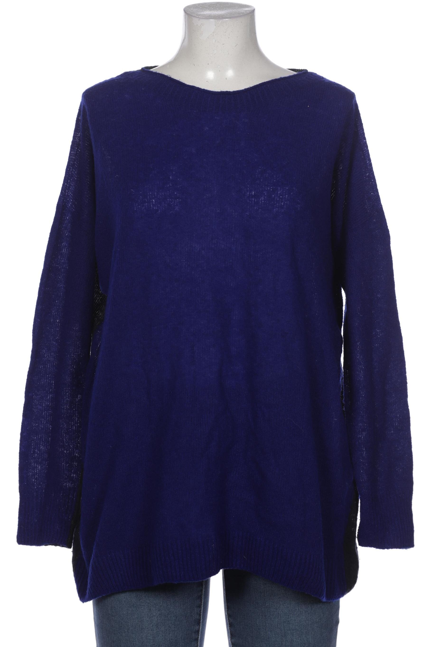 

Marc Cain Damen Pullover, marineblau, Gr. 38