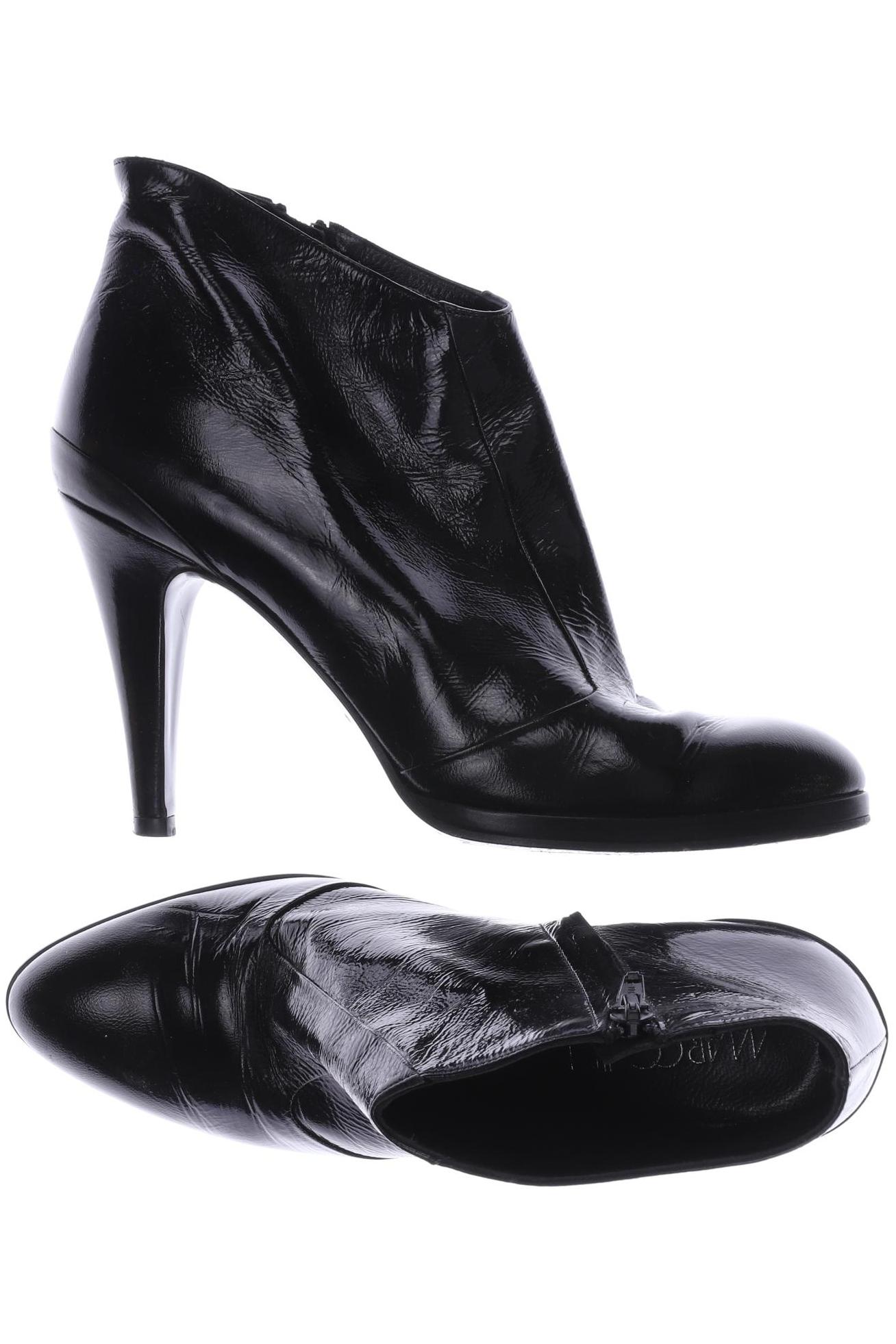 

Marc Cain Damen Stiefelette, schwarz
