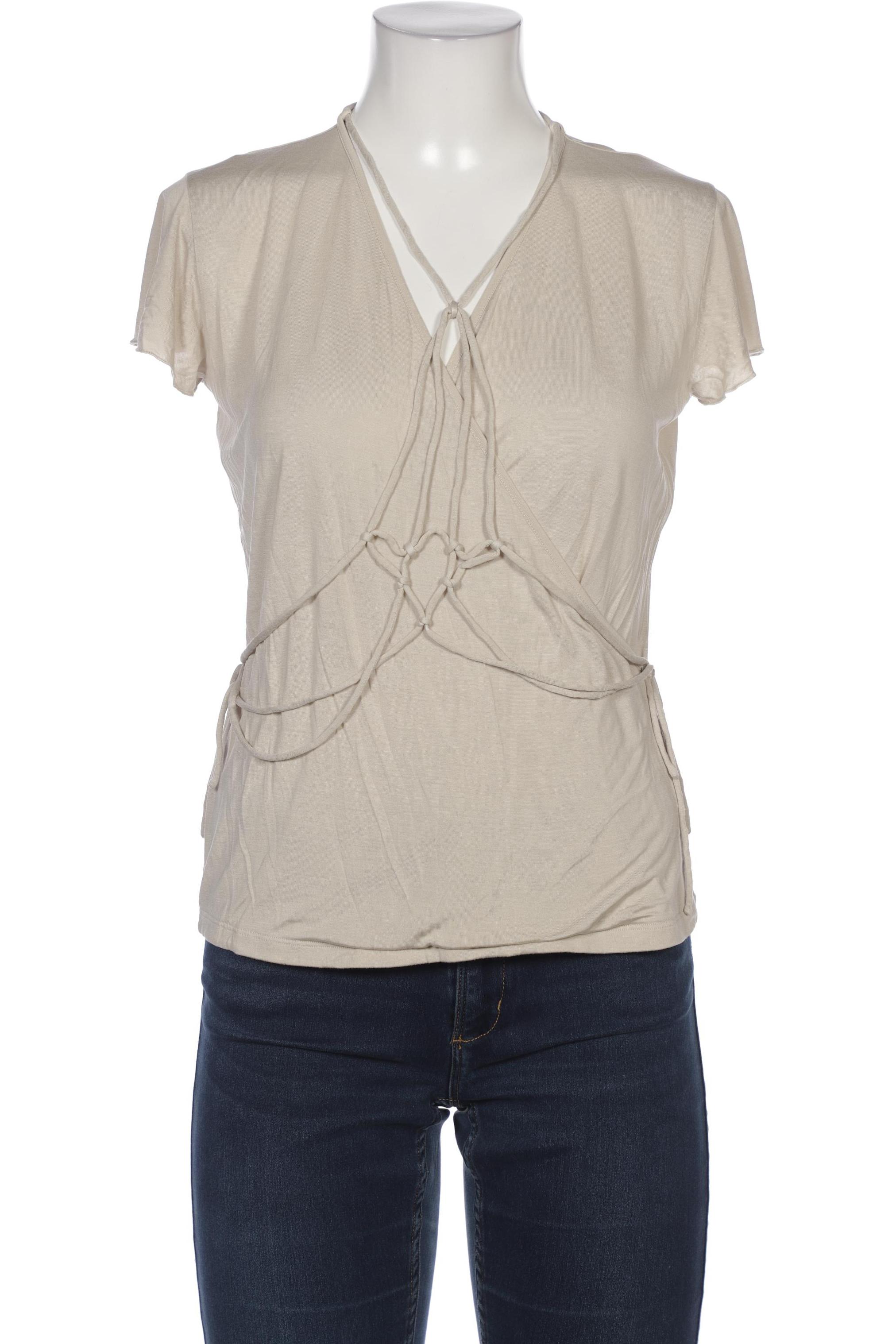 

Marc Cain Damen T-Shirt, beige