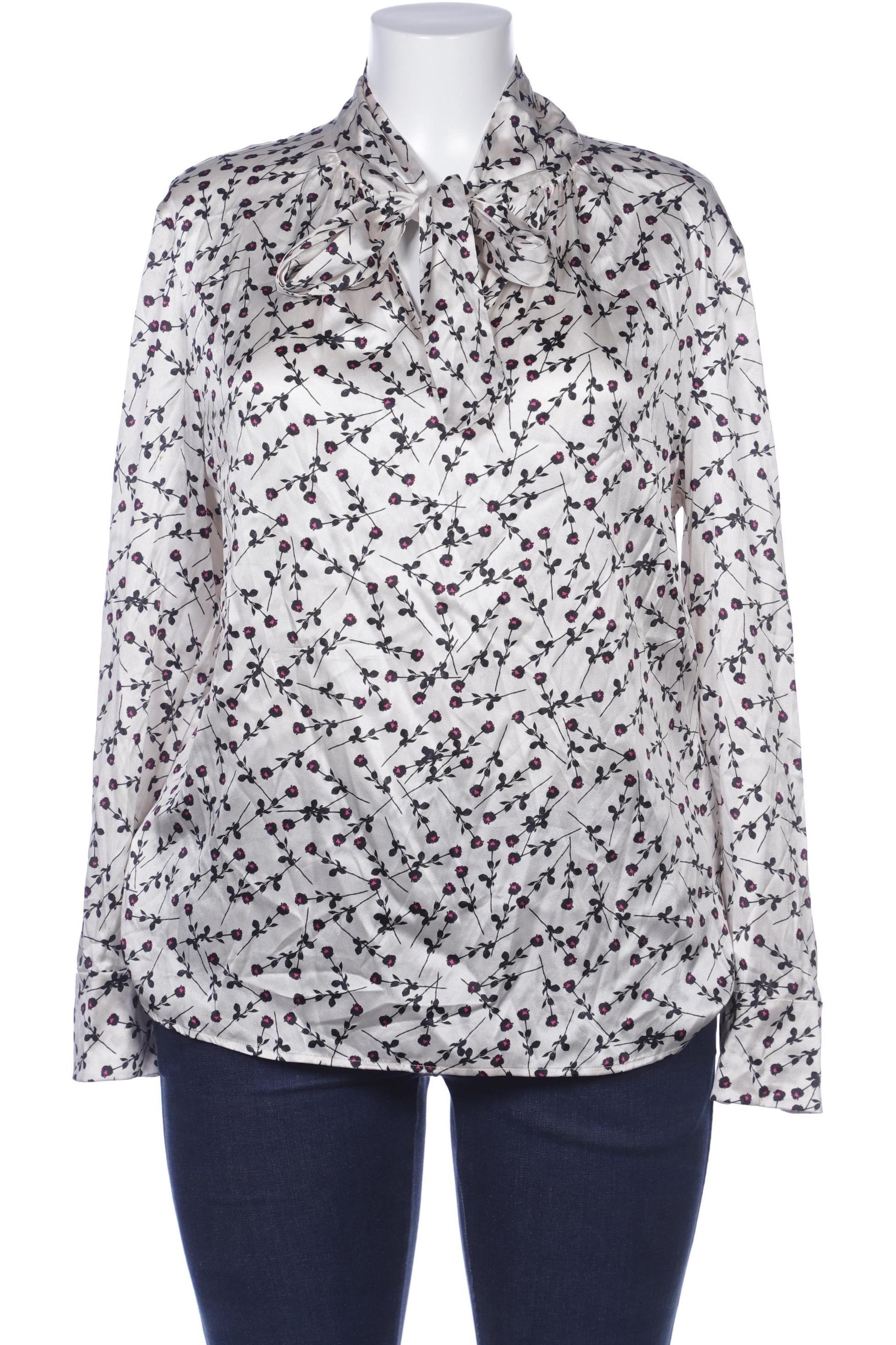 

Marc Cain Damen Bluse, beige, Gr. 44