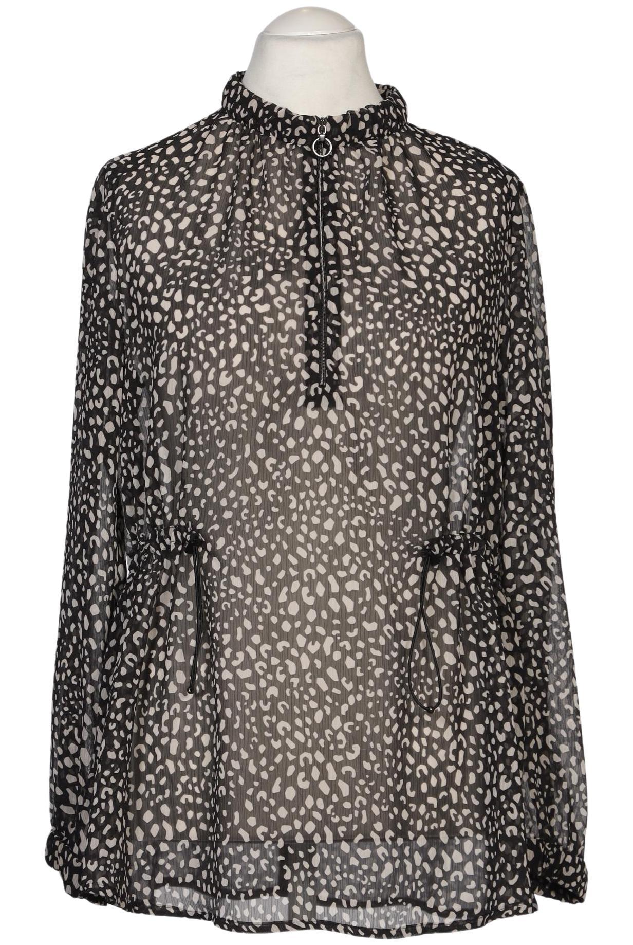 

Marc Cain Damen Bluse, mehrfarbig, Gr. 40