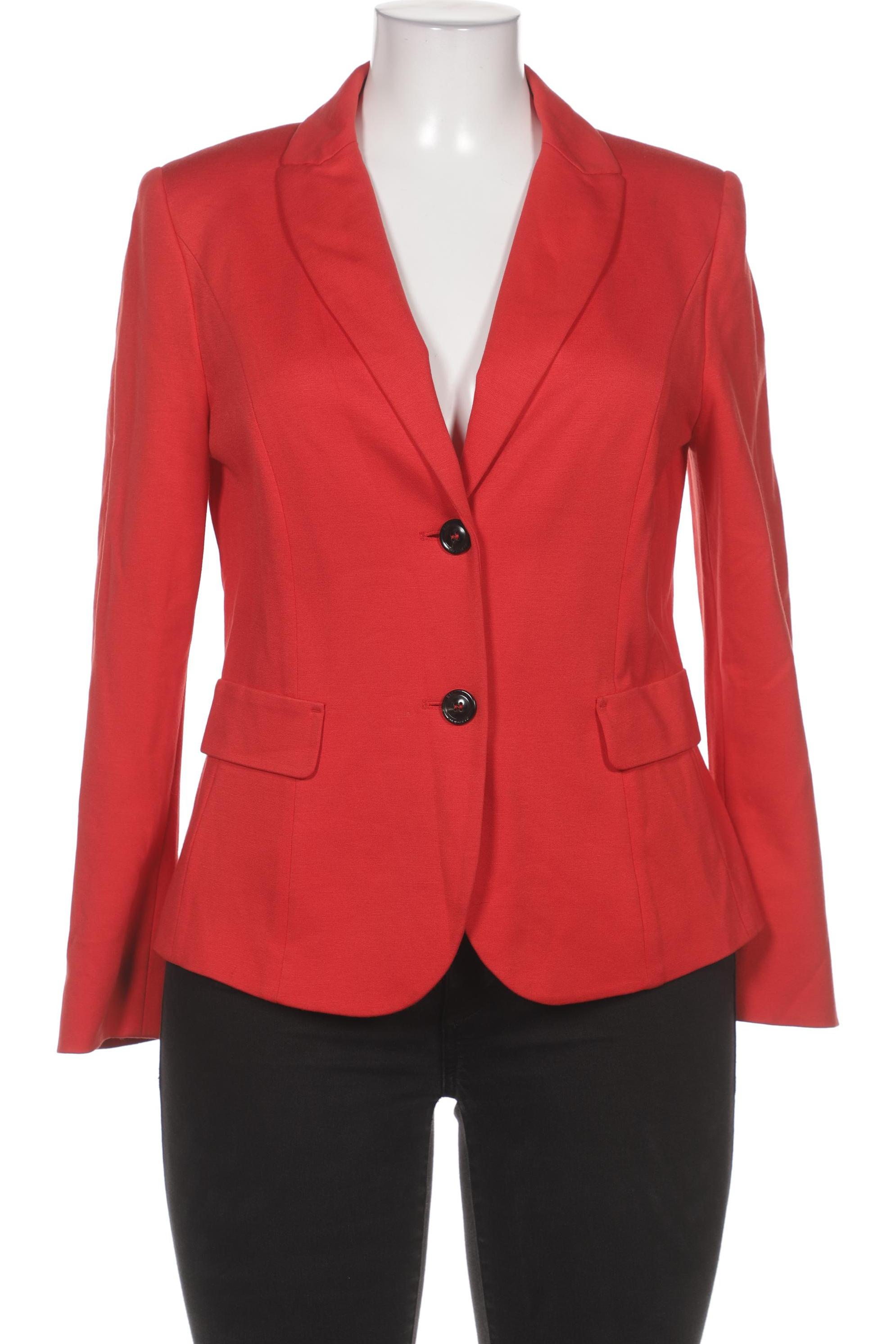 

Marc Cain Damen Blazer, rot, Gr. 42