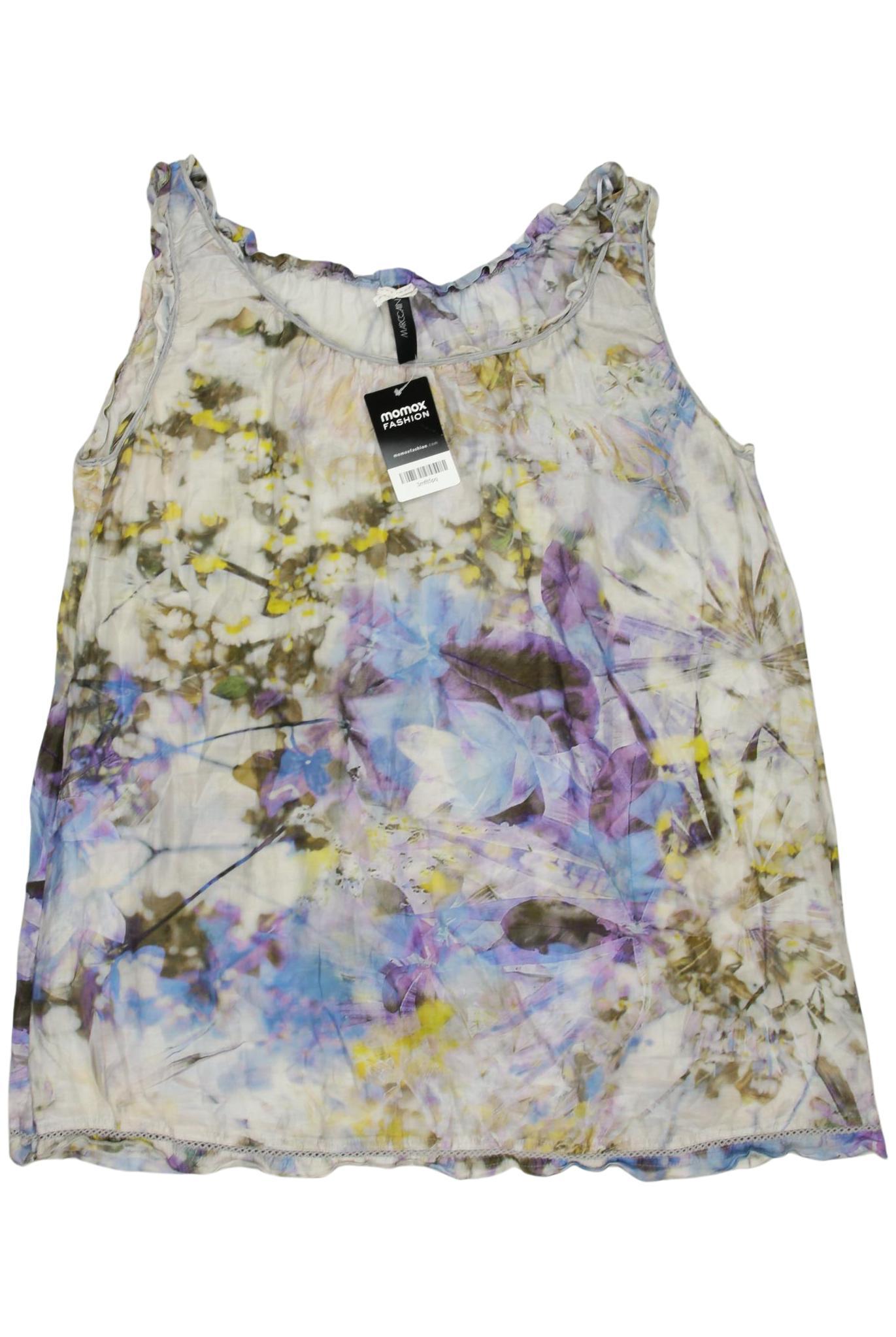 

Marc Cain Damen Top, mehrfarbig, Gr. 46