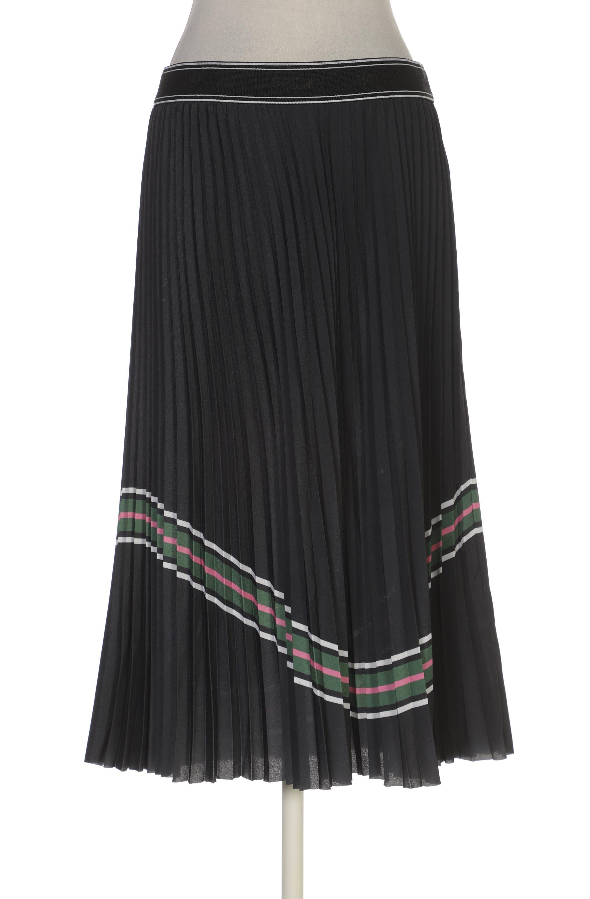 

Marc Cain Damen Rock, marineblau, Gr. 40