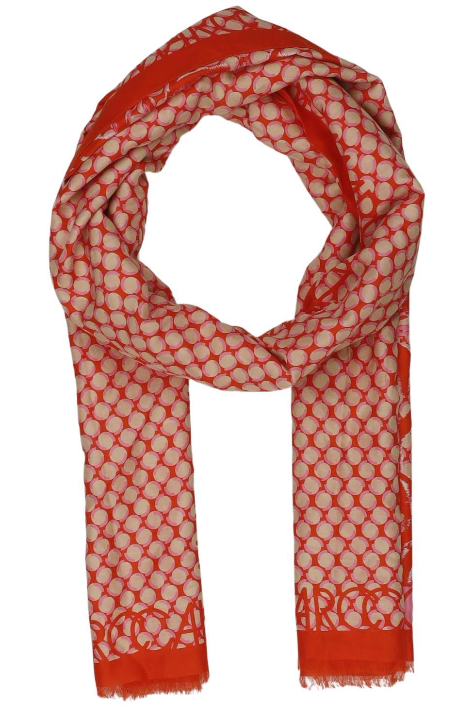 

Marc Cain Damen Schal, mehrfarbig, Gr.