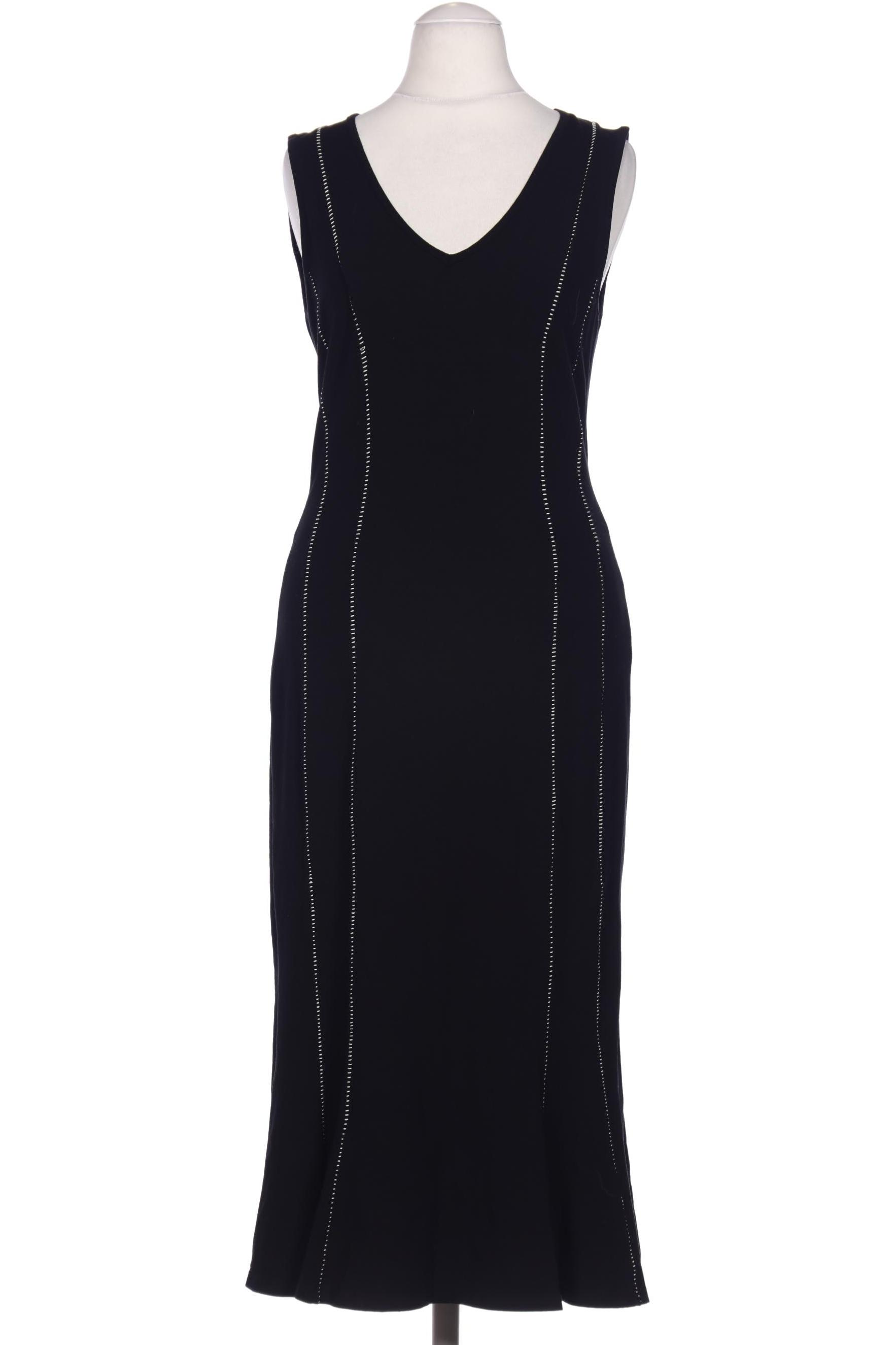 

Marc Cain Damen Kleid, schwarz, Gr. 38