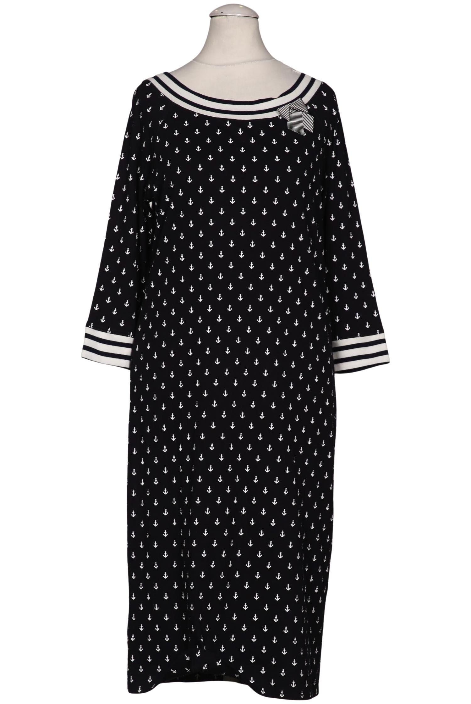 

Marc Cain Damen Kleid, mehrfarbig, Gr. 42