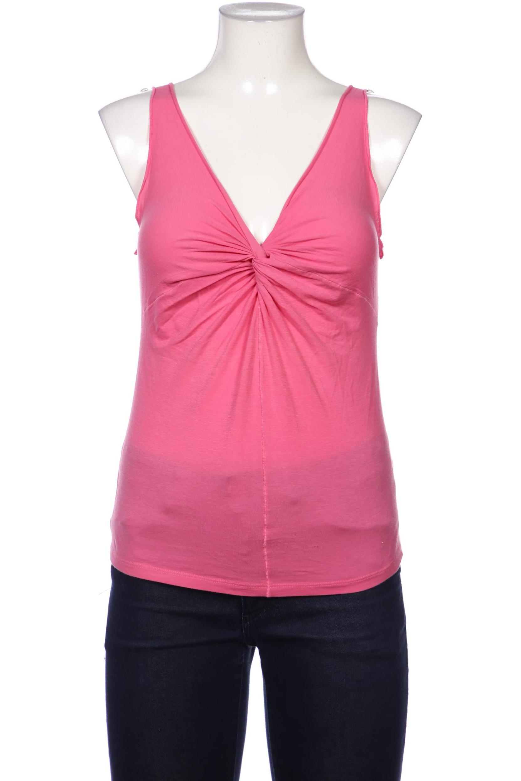 

Marc Cain Damen Top, pink