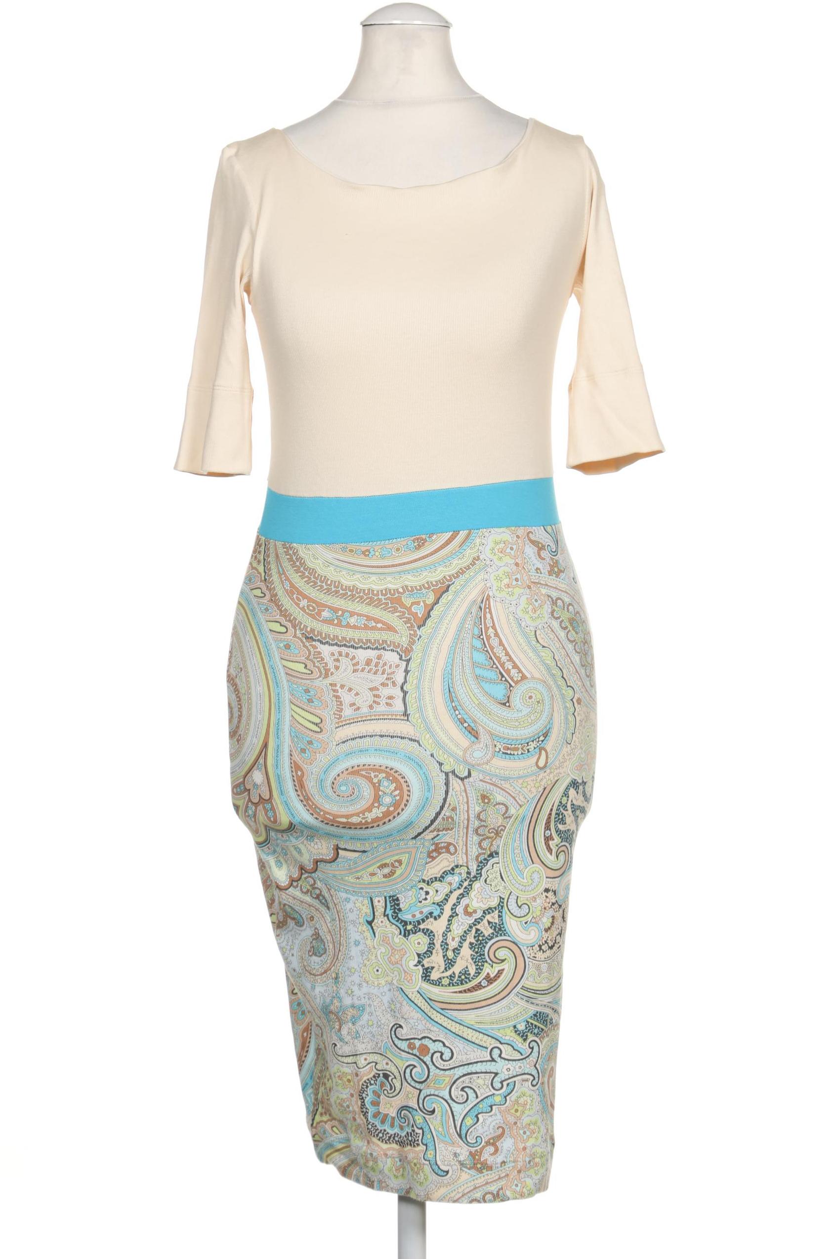 

Marc Cain Damen Kleid, mehrfarbig