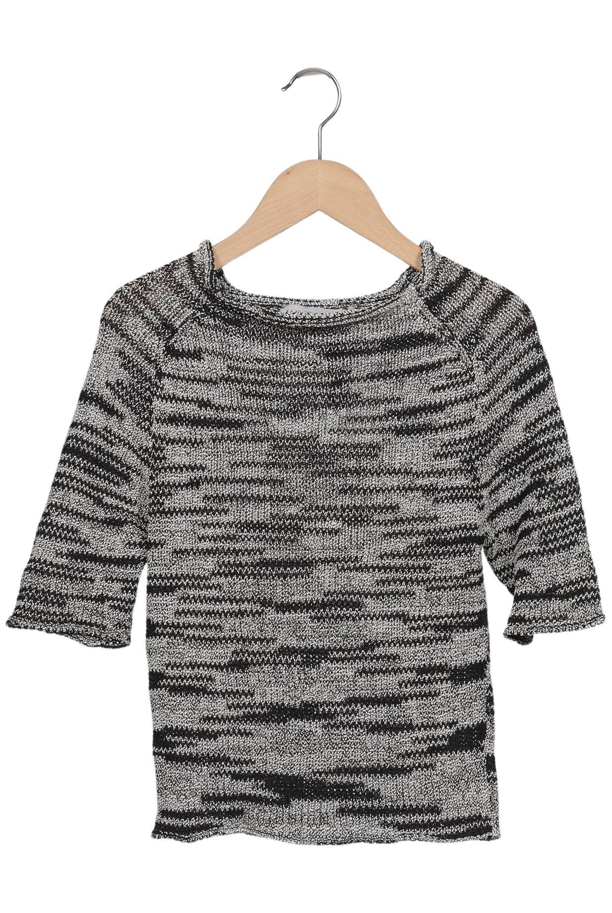 

Marc Cain Damen Pullover, grau, Gr. 36