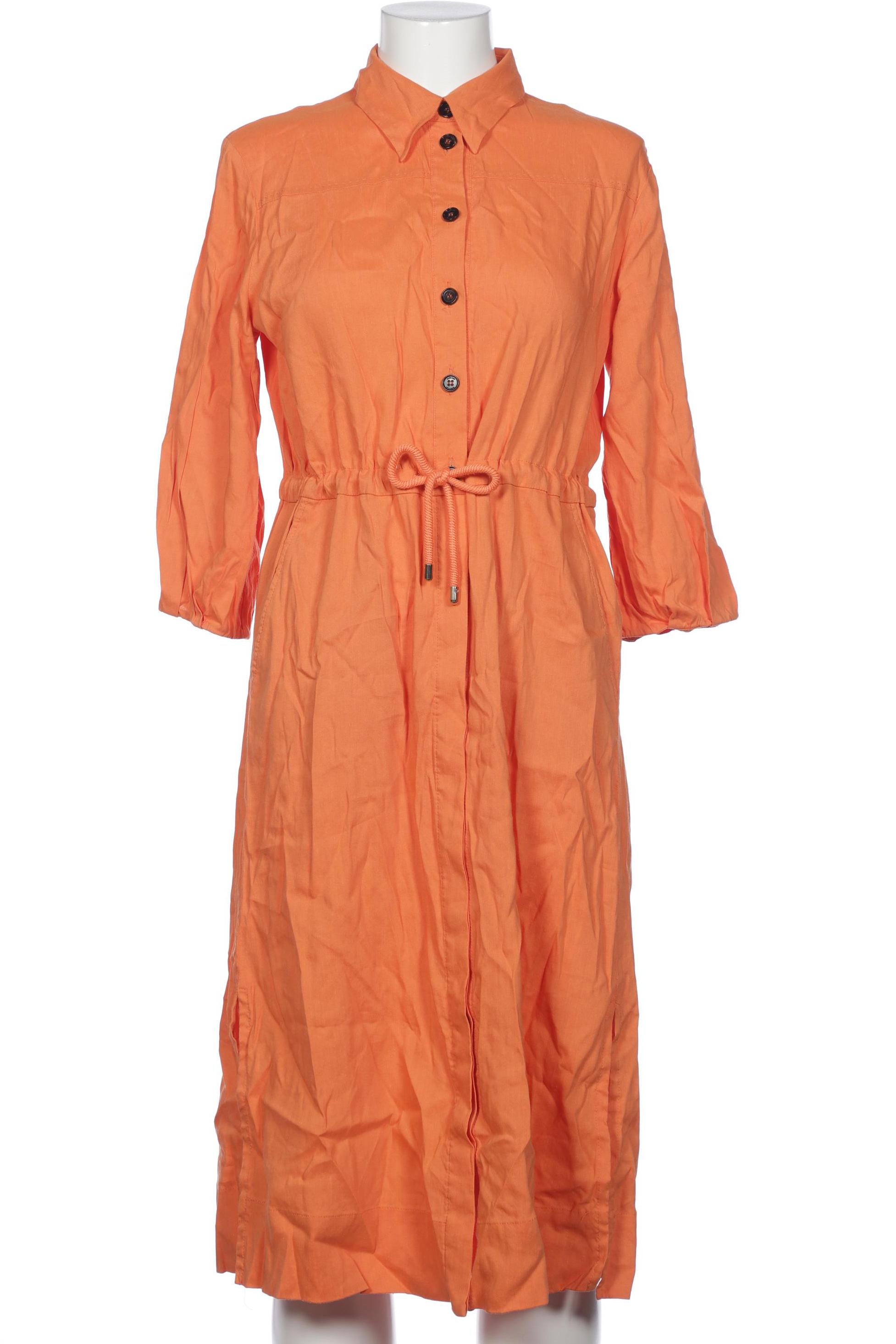 

Marc Cain Damen Kleid, orange