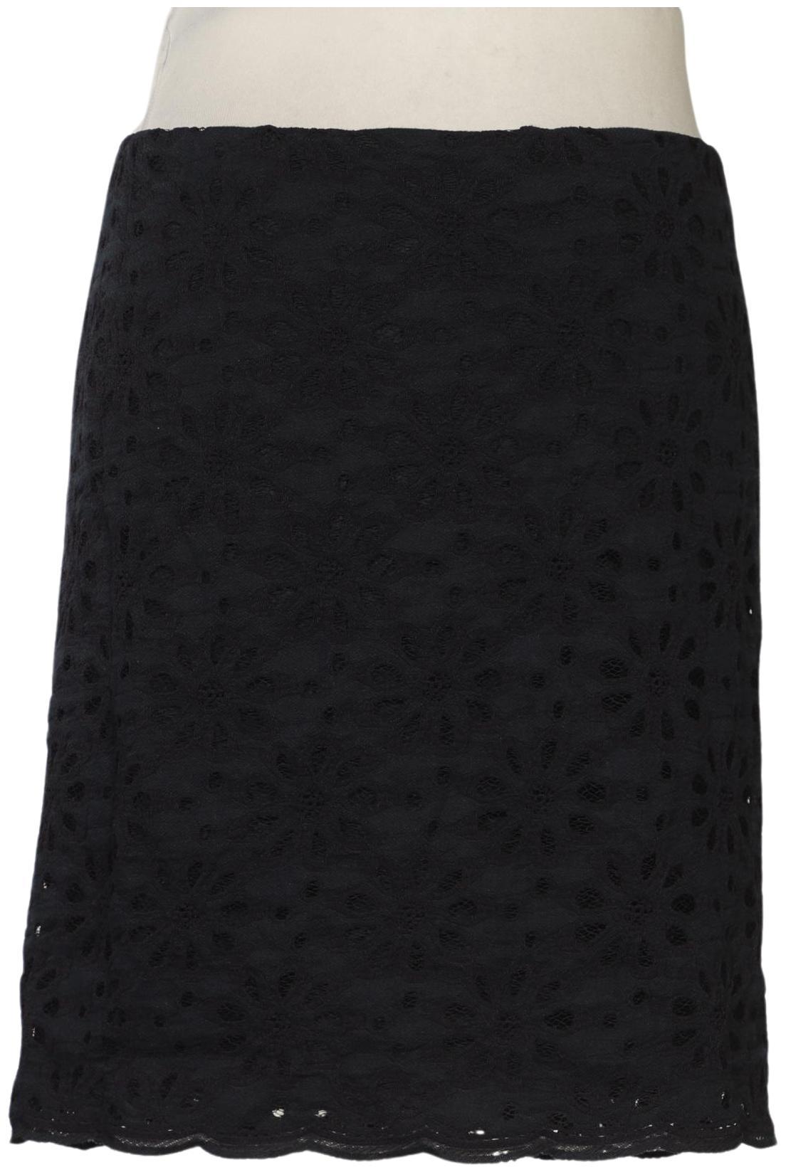 

Marc Cain Damen Rock, marineblau, Gr. 42