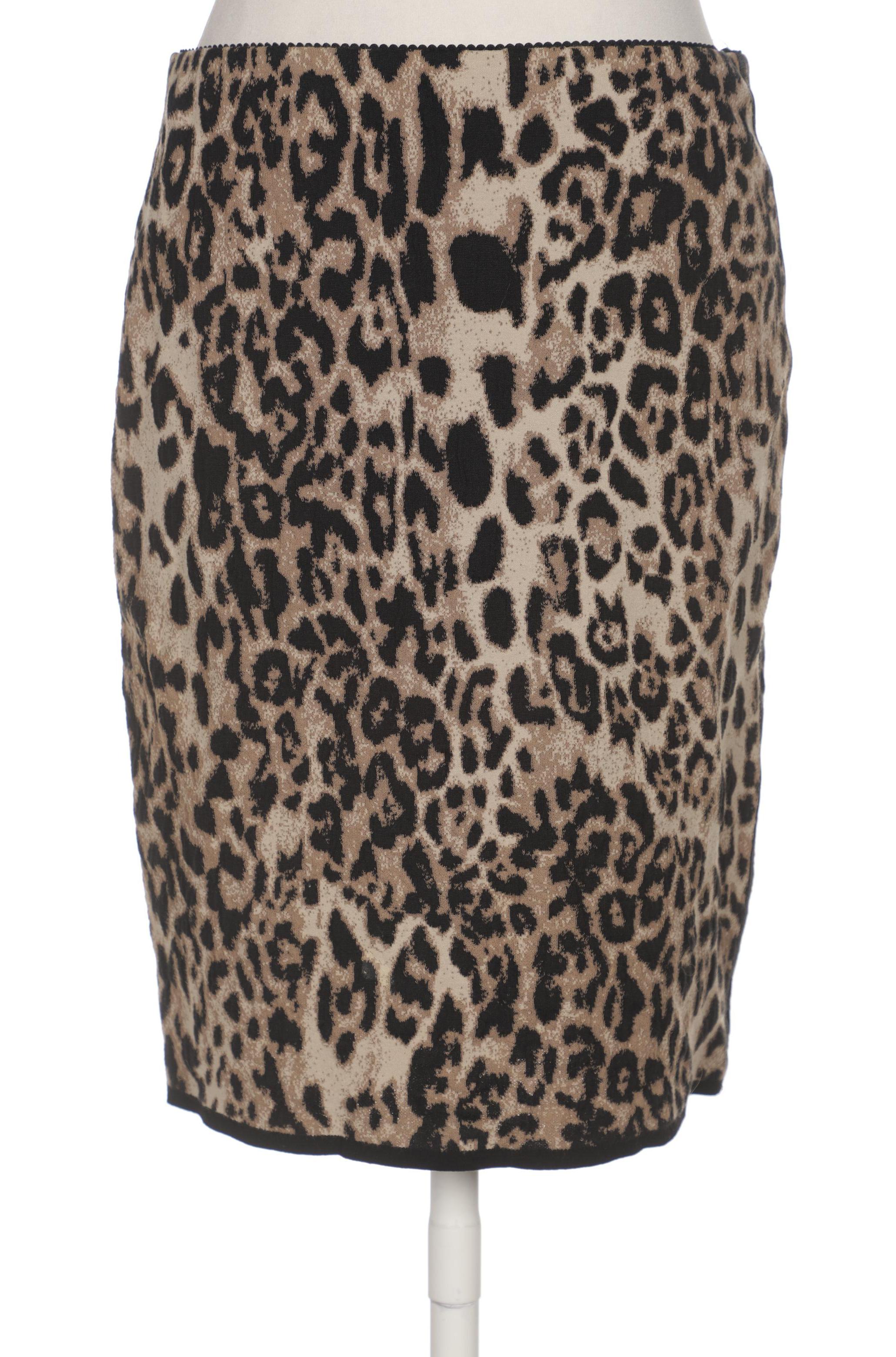 

Marc Cain Damen Rock, schwarz, Gr. 28