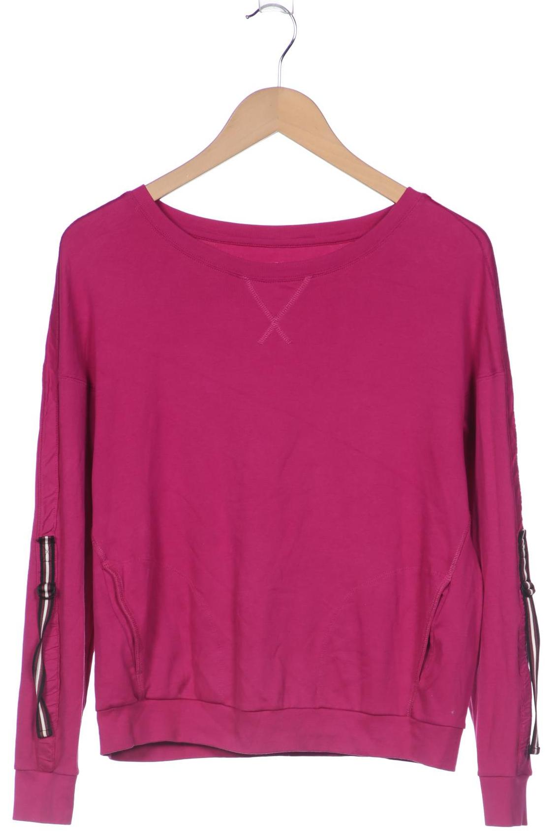 

Marc Cain Damen Sweatshirt, pink