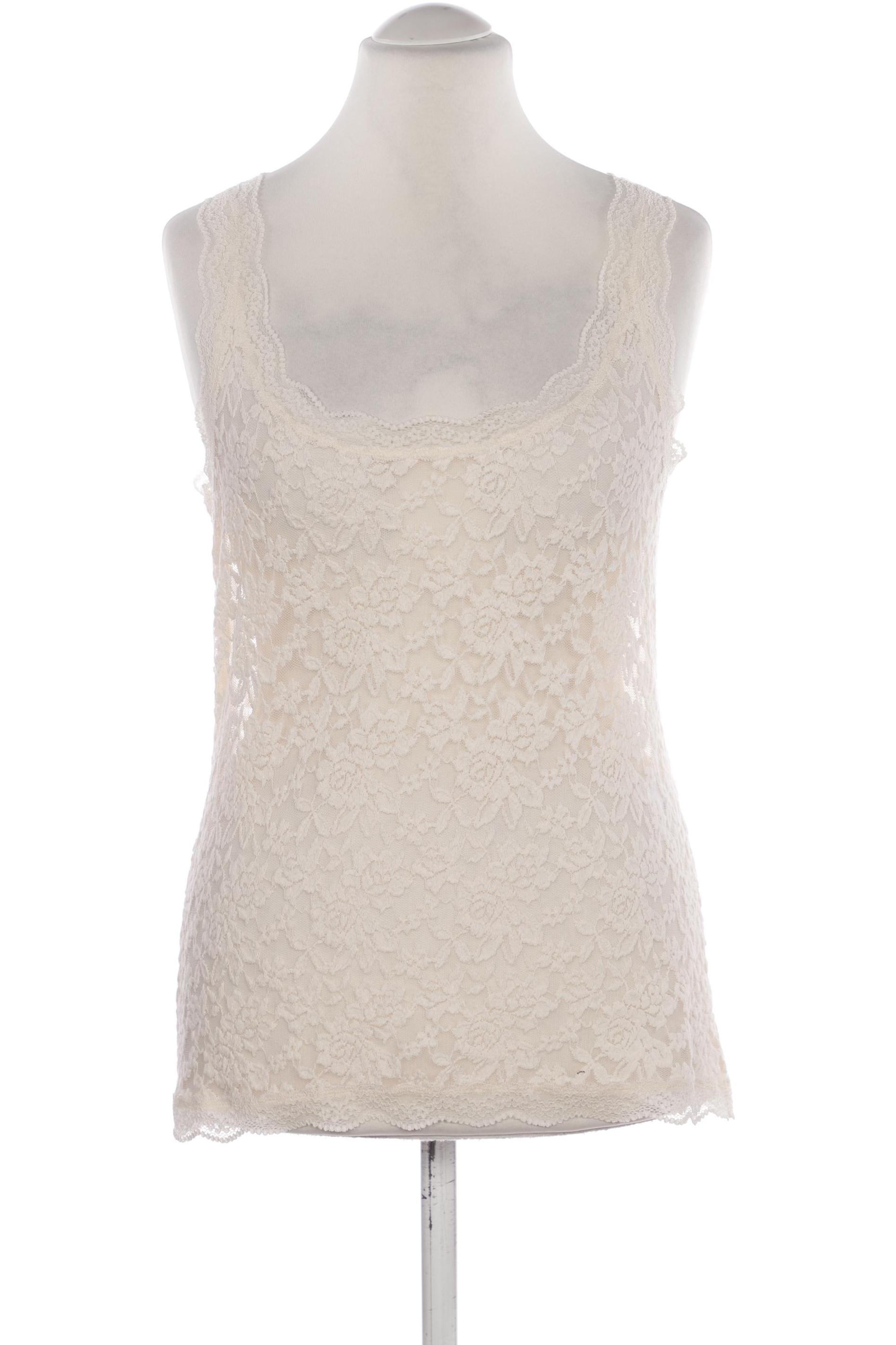 

Marc Cain Damen Top, beige, Gr. 42
