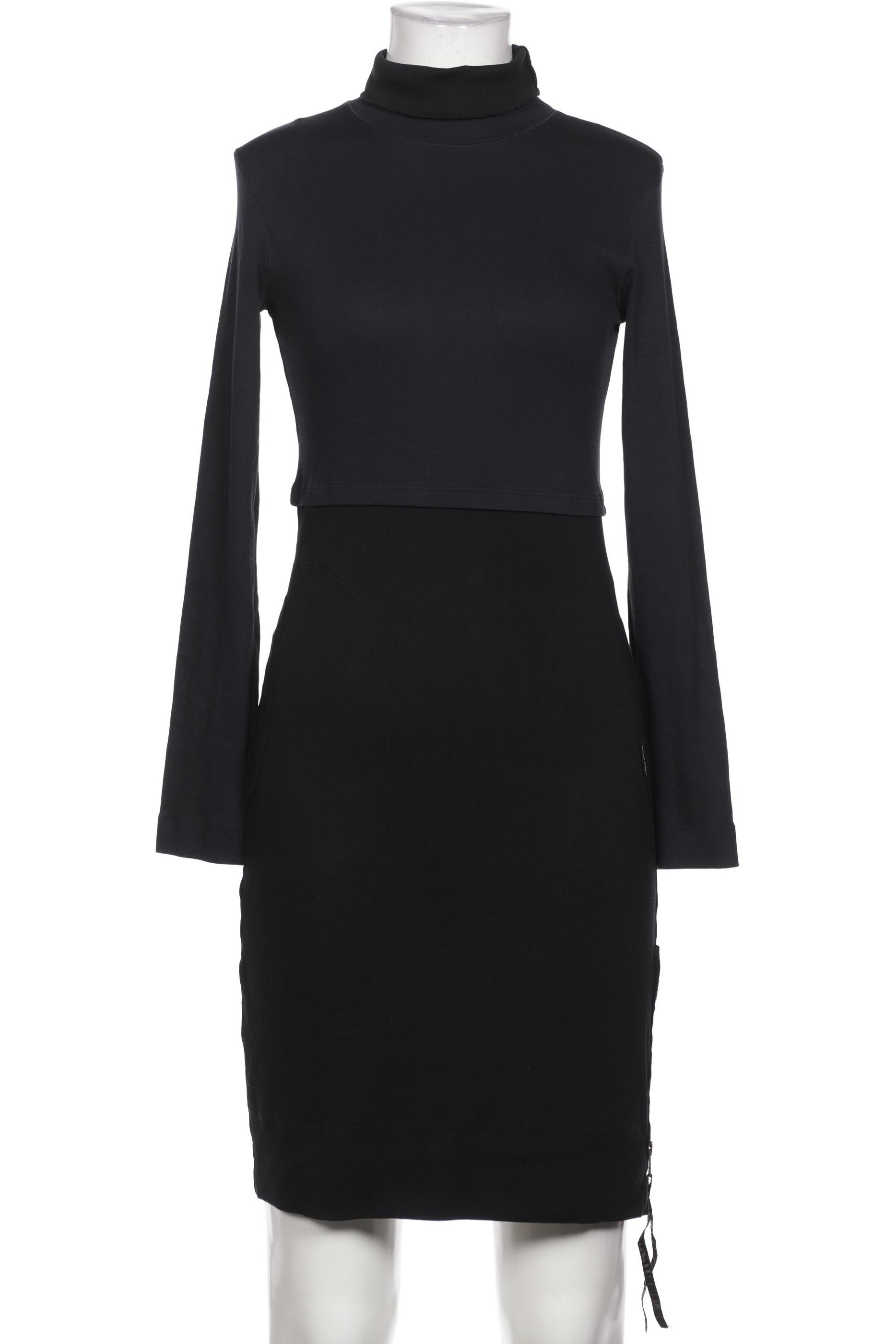 

Marc Cain Damen Kleid, schwarz