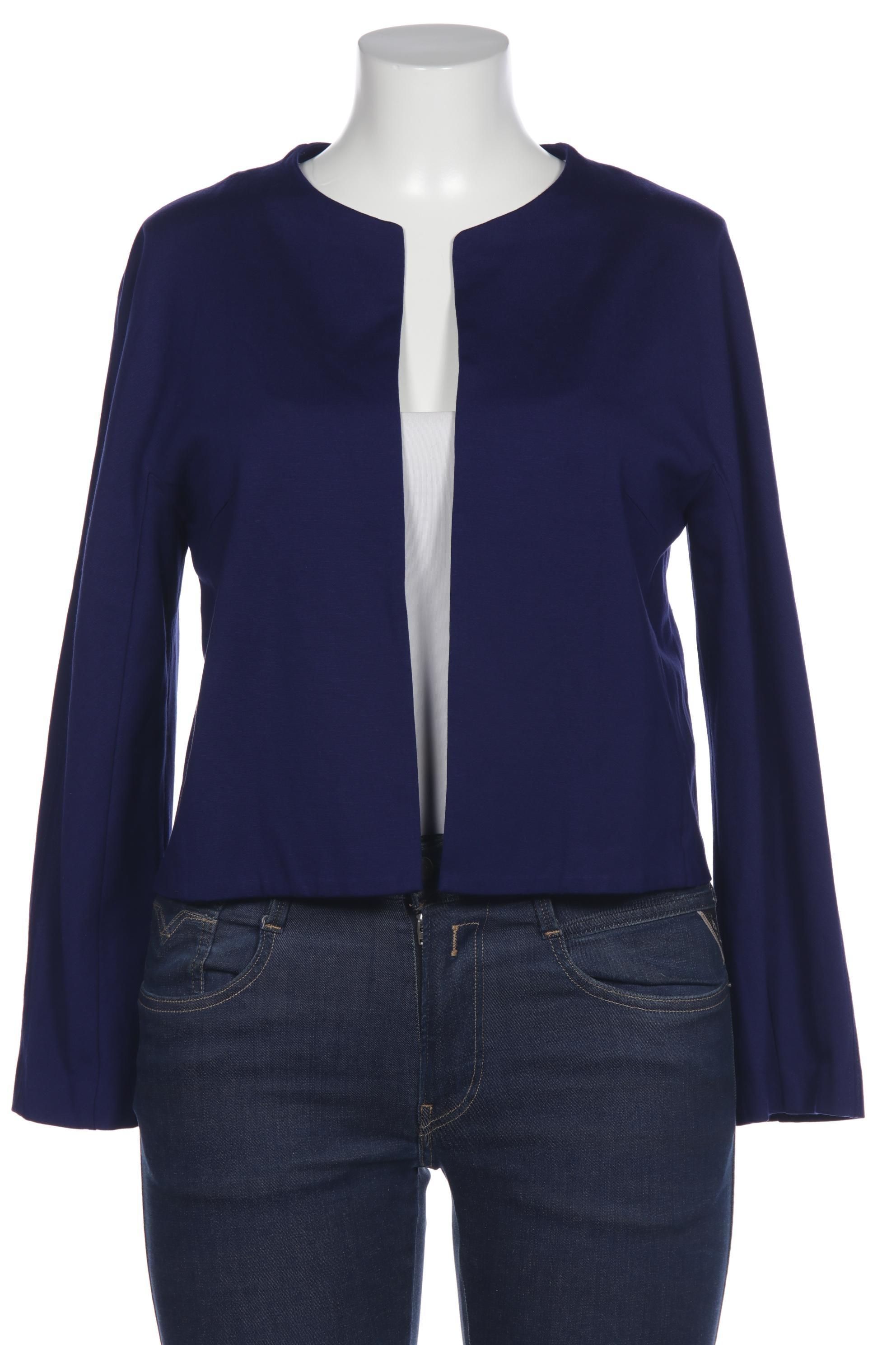 

Marc Cain Damen Blazer, marineblau, Gr. 40