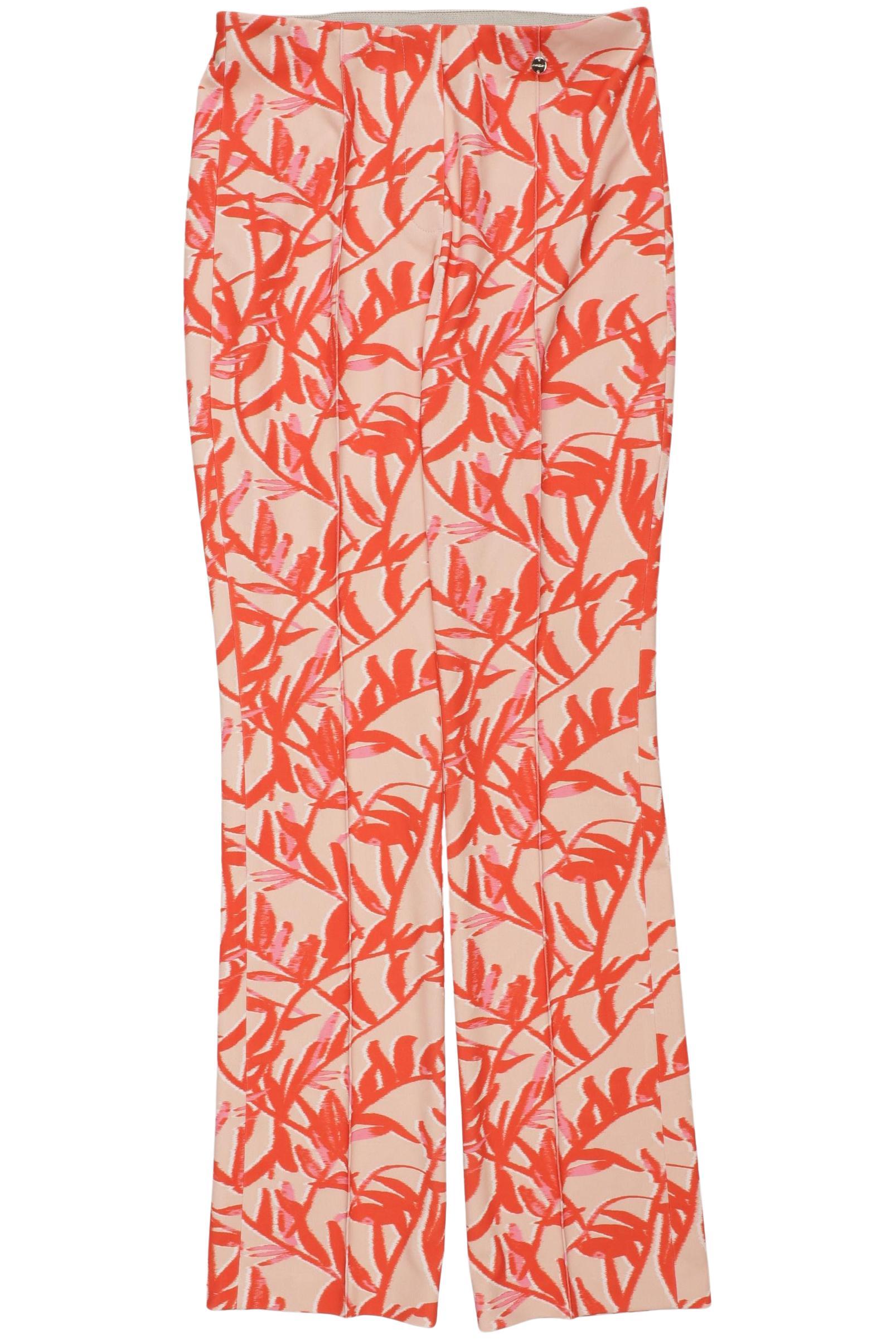 

Marc Cain Damen Stoffhose, mehrfarbig, Gr. 36