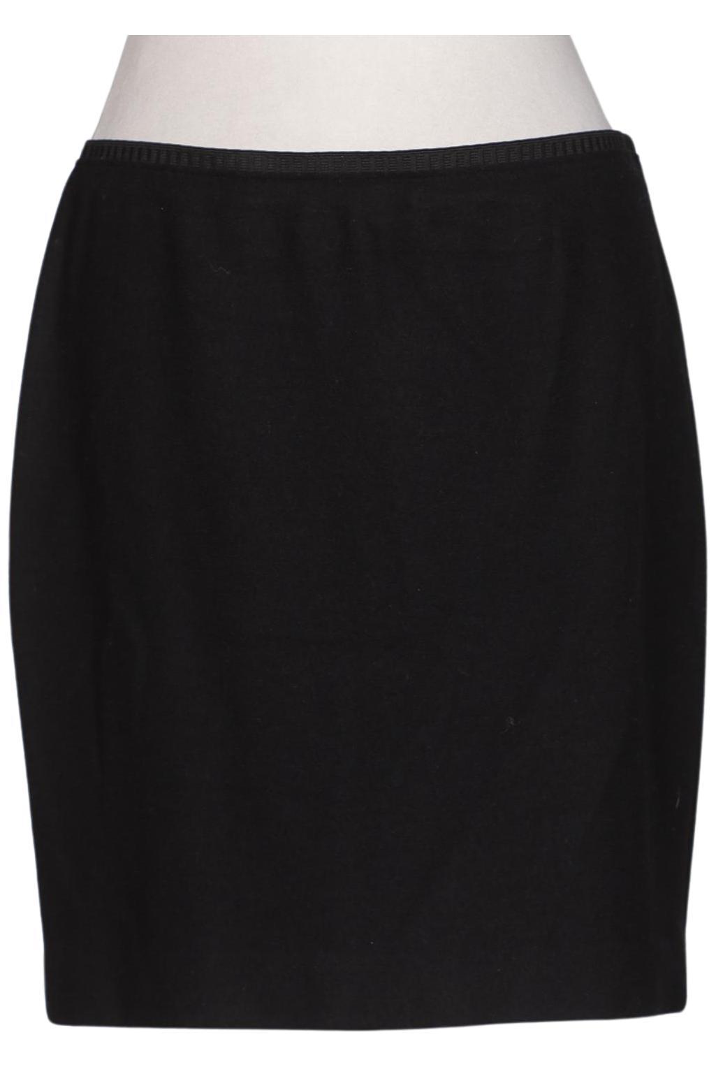 

Marc Cain Damen Rock, schwarz, Gr. 38