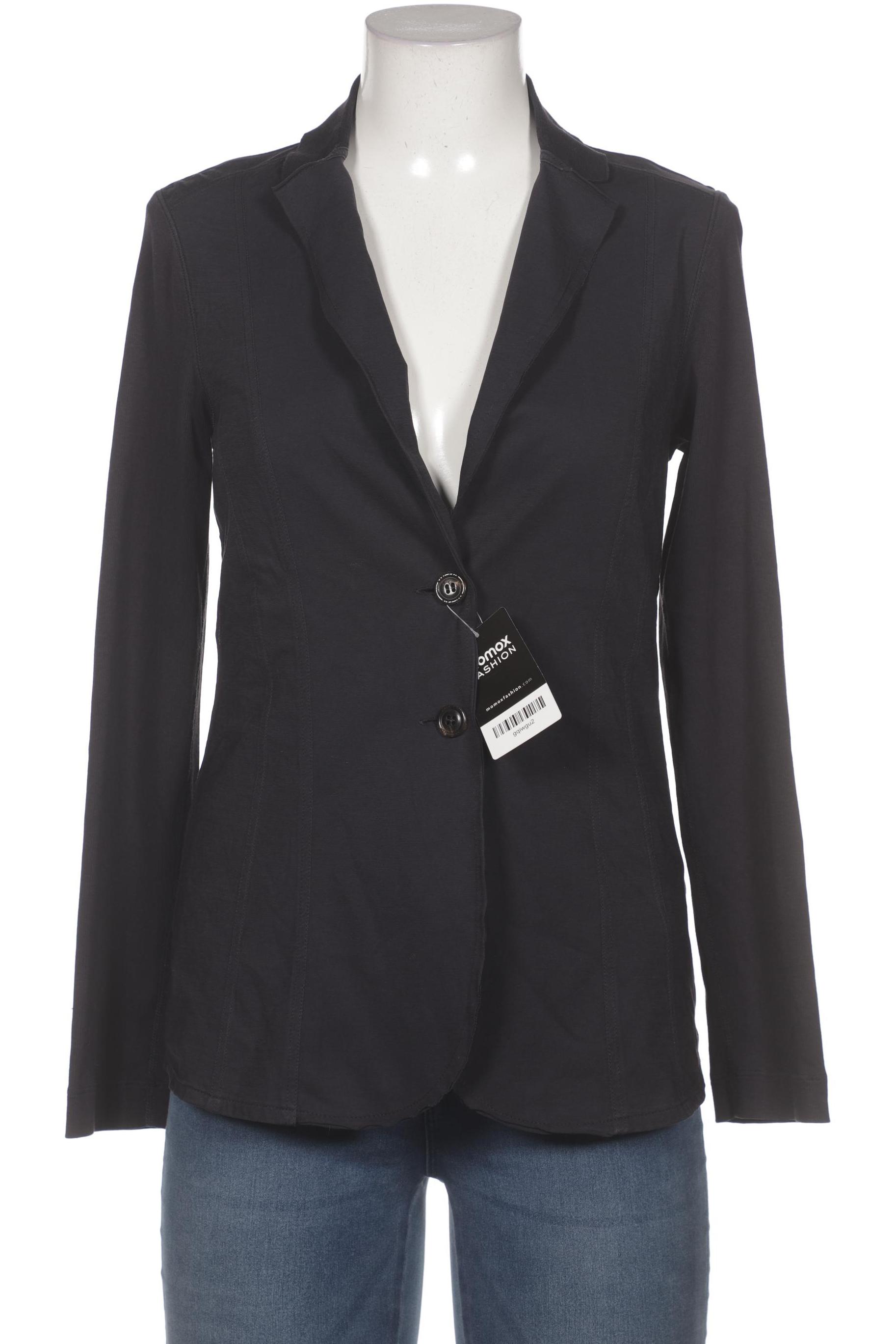 

Marc Cain Damen Blazer, marineblau, Gr. 40