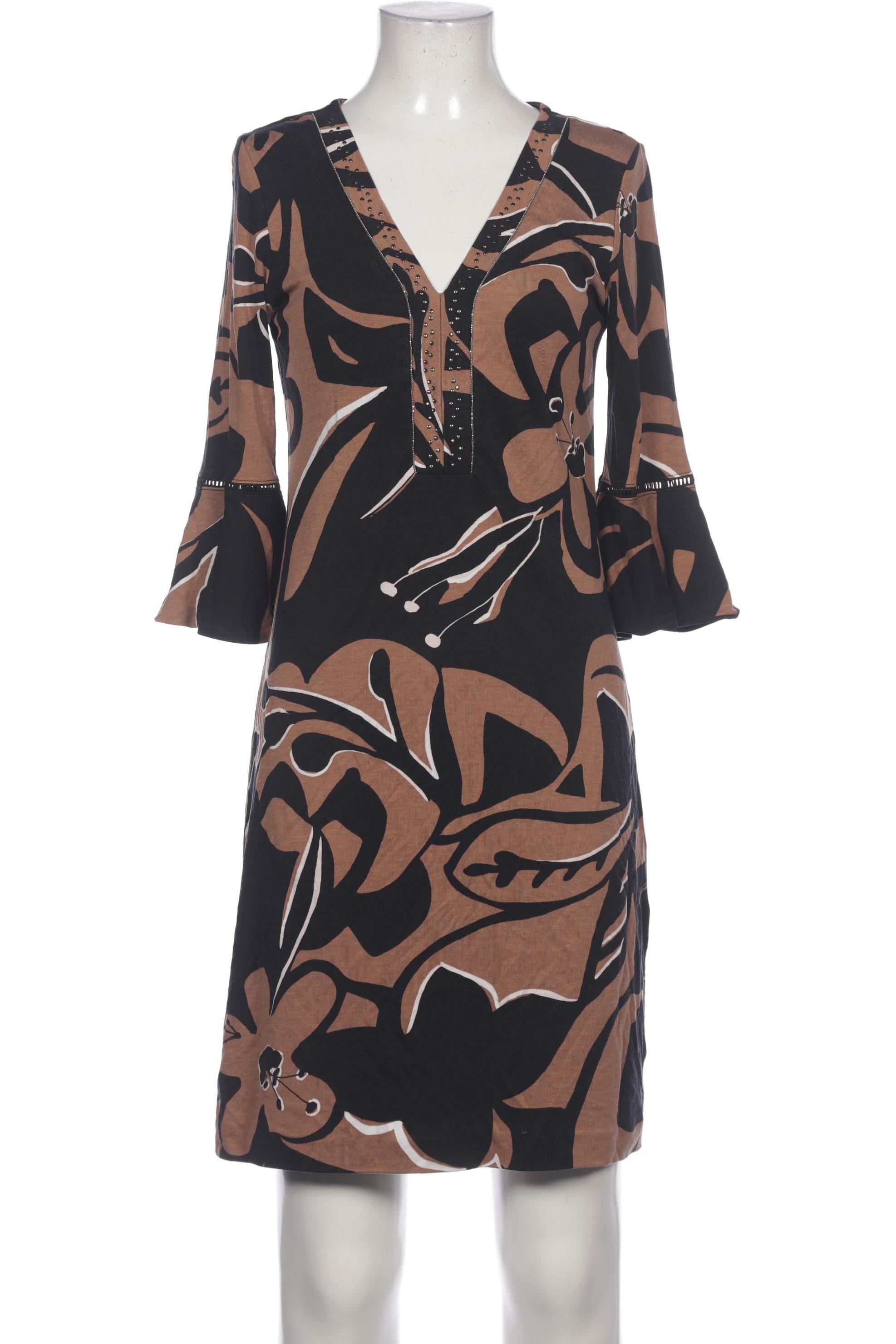 

Marc Cain Damen Kleid, schwarz, Gr. 36